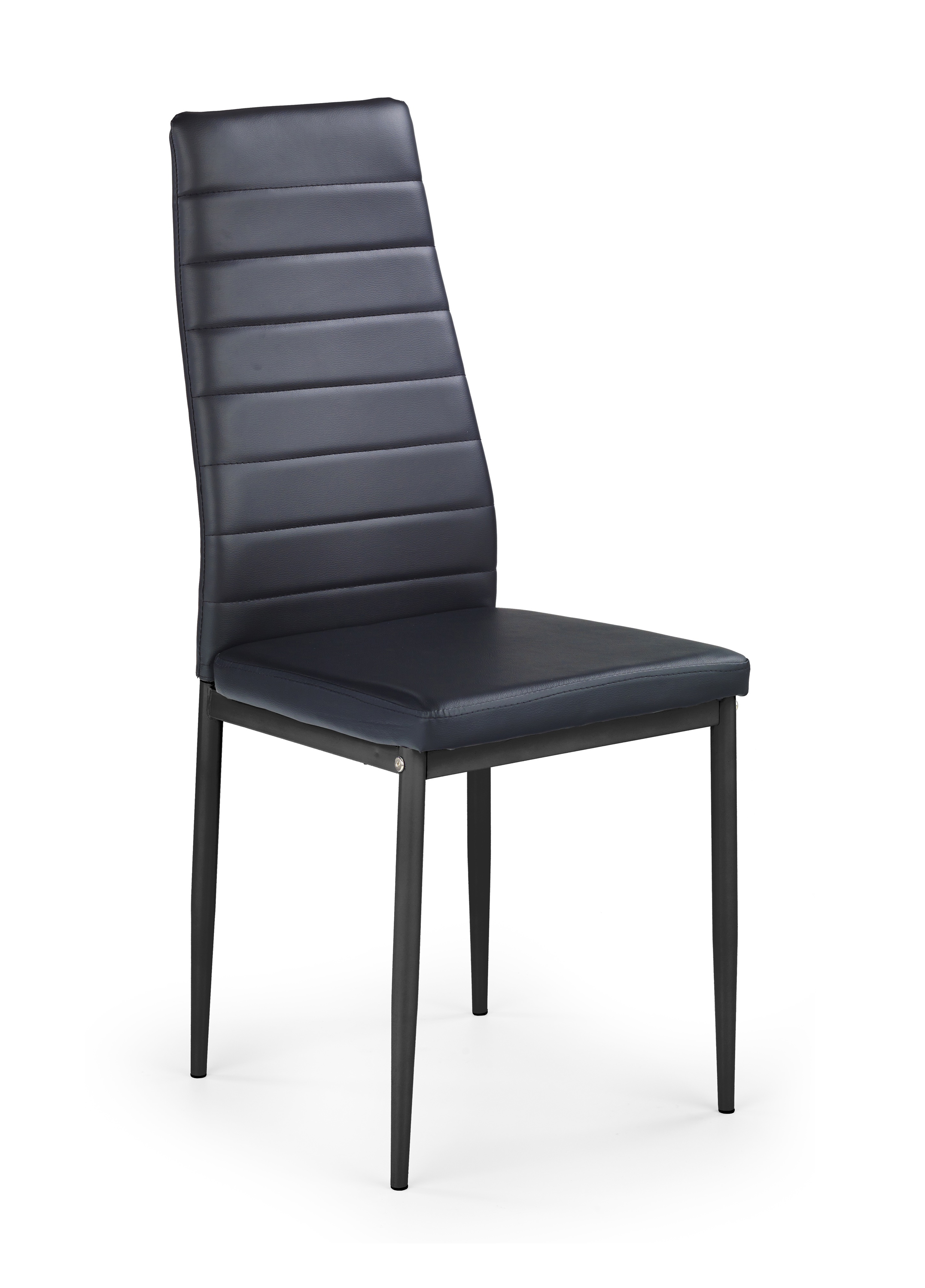 K70 szék - fekete k70 Židle Černá
