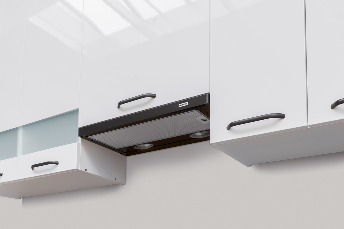 Skrinka Kuchynská závesná Kammono K2 WO60/42P digestorová do riadu nad plyta gazowa  Skrinka s digestorom franke 