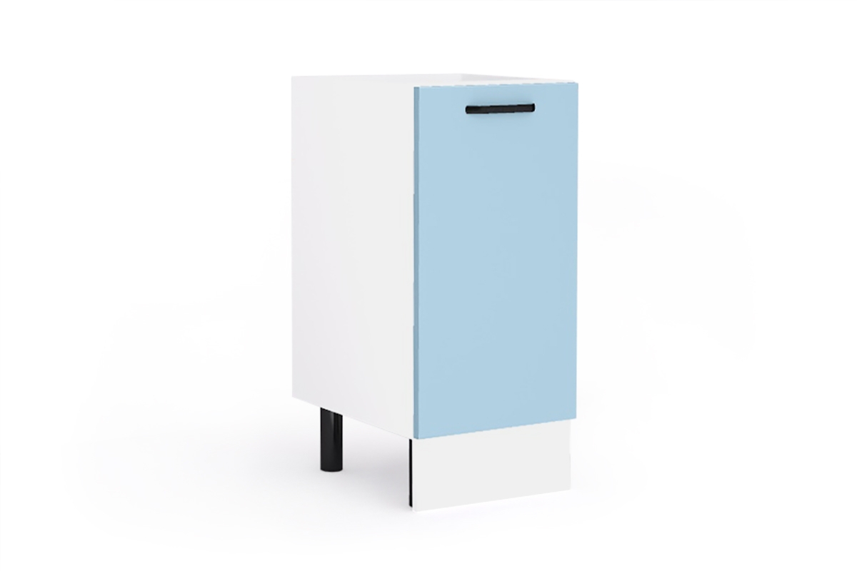 KAMMONO M4 D40.1 - dolná skrinka jednodverová Skrinka z jednym frontem M4