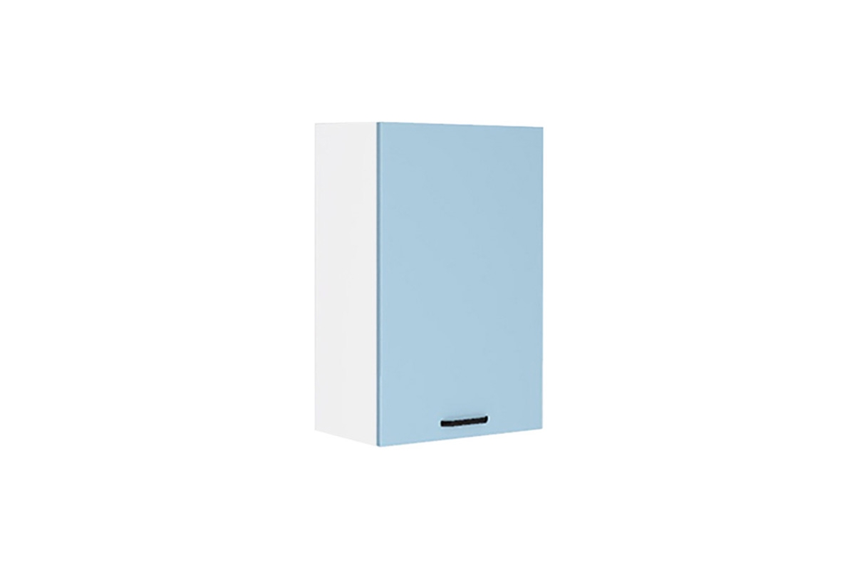 Závěsná jednodveřová kuchyňská skříňka KAMMONO M4 W60.1/90 KAMMONO M4 W60.1/90 - Skříňka závěsná jednodveřová