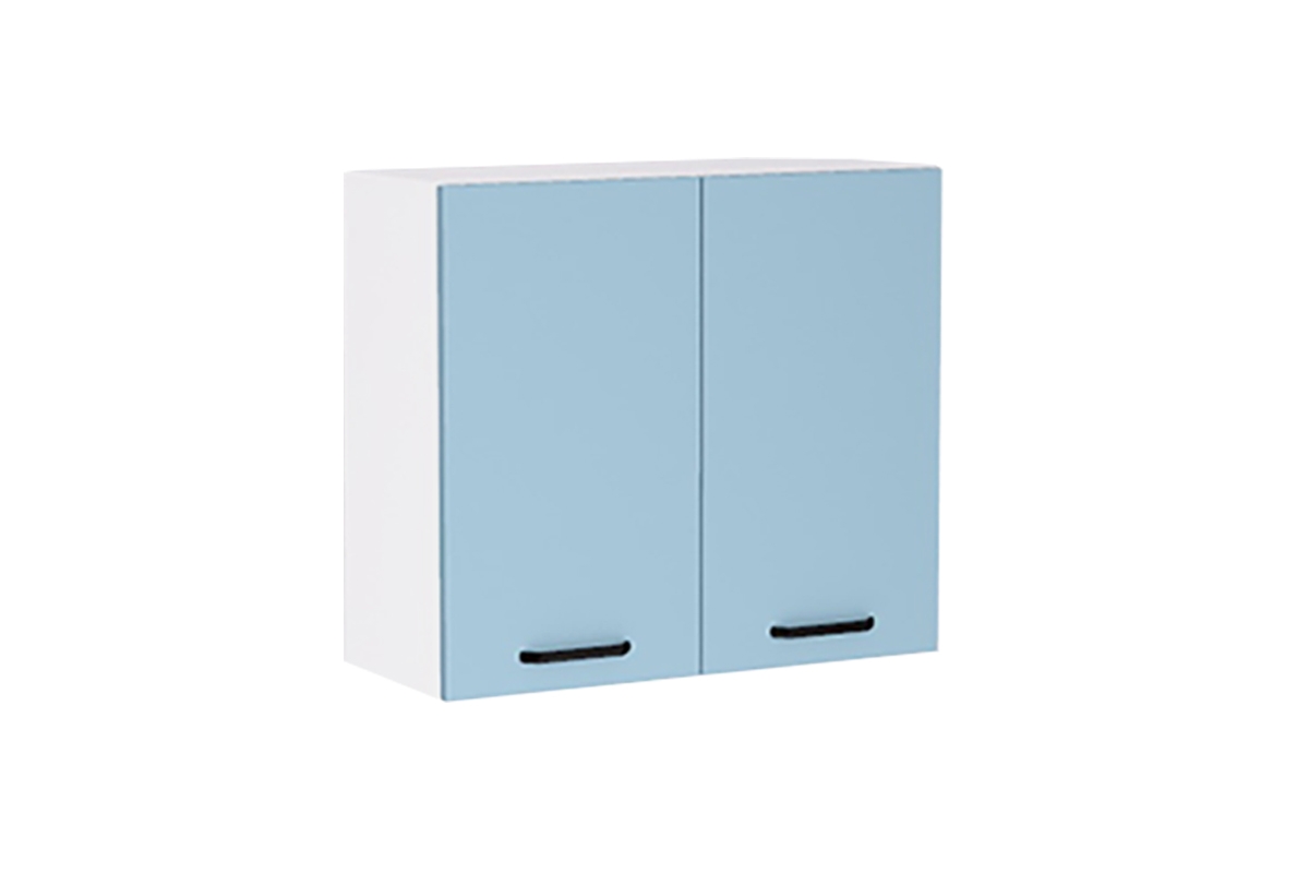 KAMMONO M4 WS80/71 - závesná skrinka s odkvapkávačom Skrinka z ociekarka do naczyn kammono 