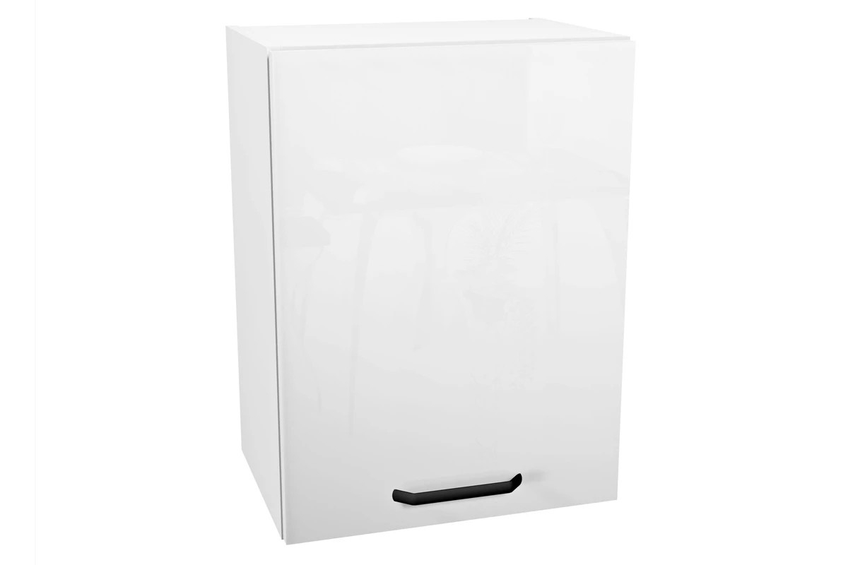 Závěsná skříňka KAMMONO P4 W45.1/71 KAMMONO P4 lesk a Supermat W45.1 /71 - Skříňka závěsná