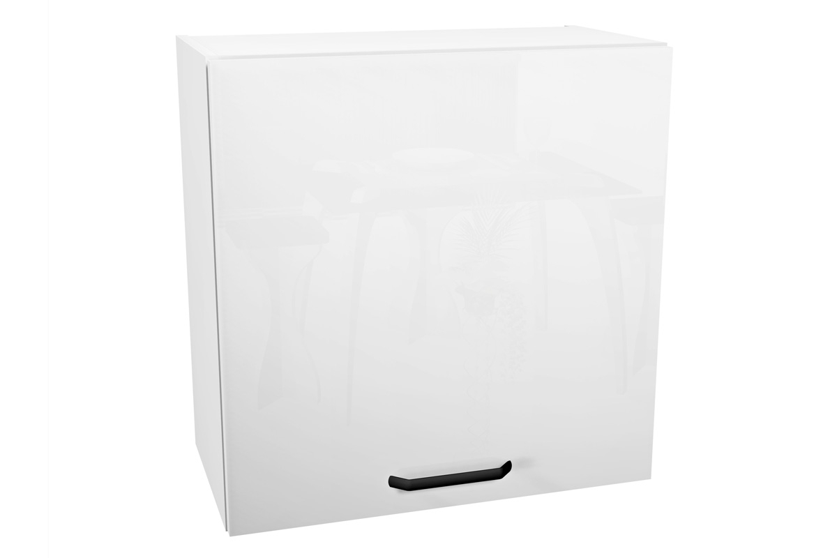 Závěsná skříňka KAMMONO P4 W60.1/61 Skříňka závěsná