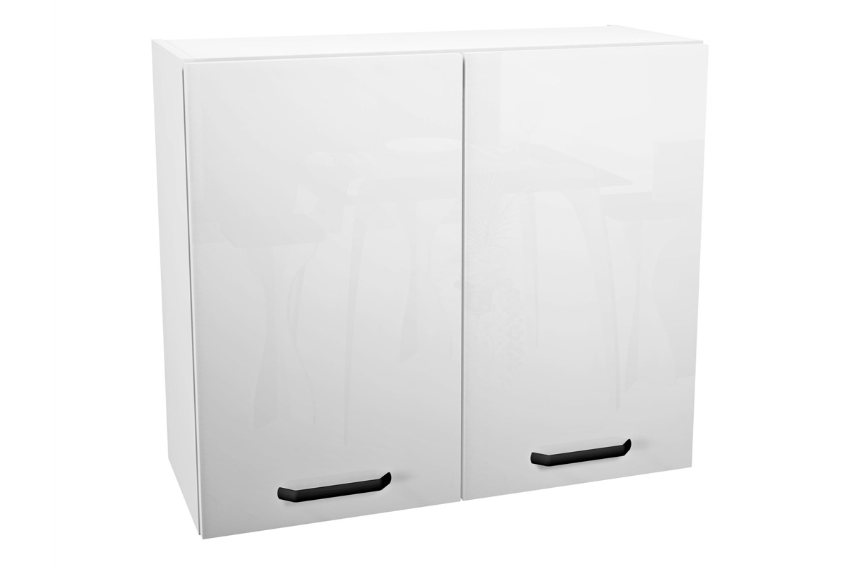 KAMMONO P4 W70/61 - závesná skrinka dvojdverová závesná skrinka dvojdverová