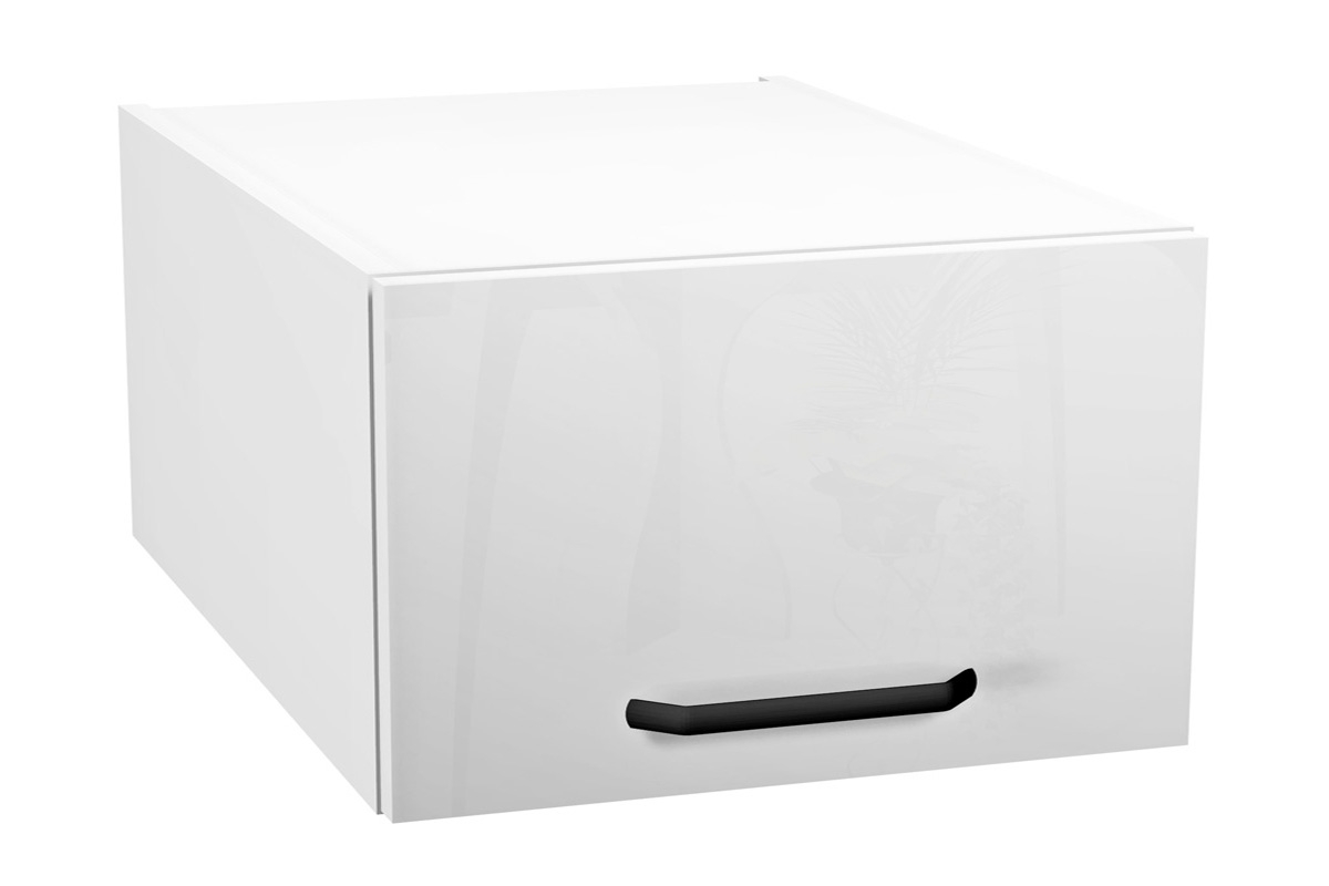 Nástavec KAMMONO P4 WO50/29N nad regál nástavec nad kuchyňský regál