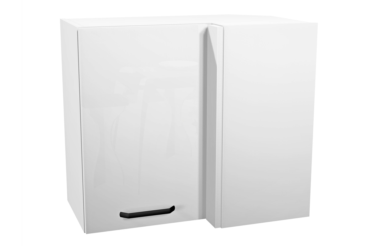 KAMMONO P4 WRP70x40/61 - závesná skrinka rohová Skrinka závesná rohová