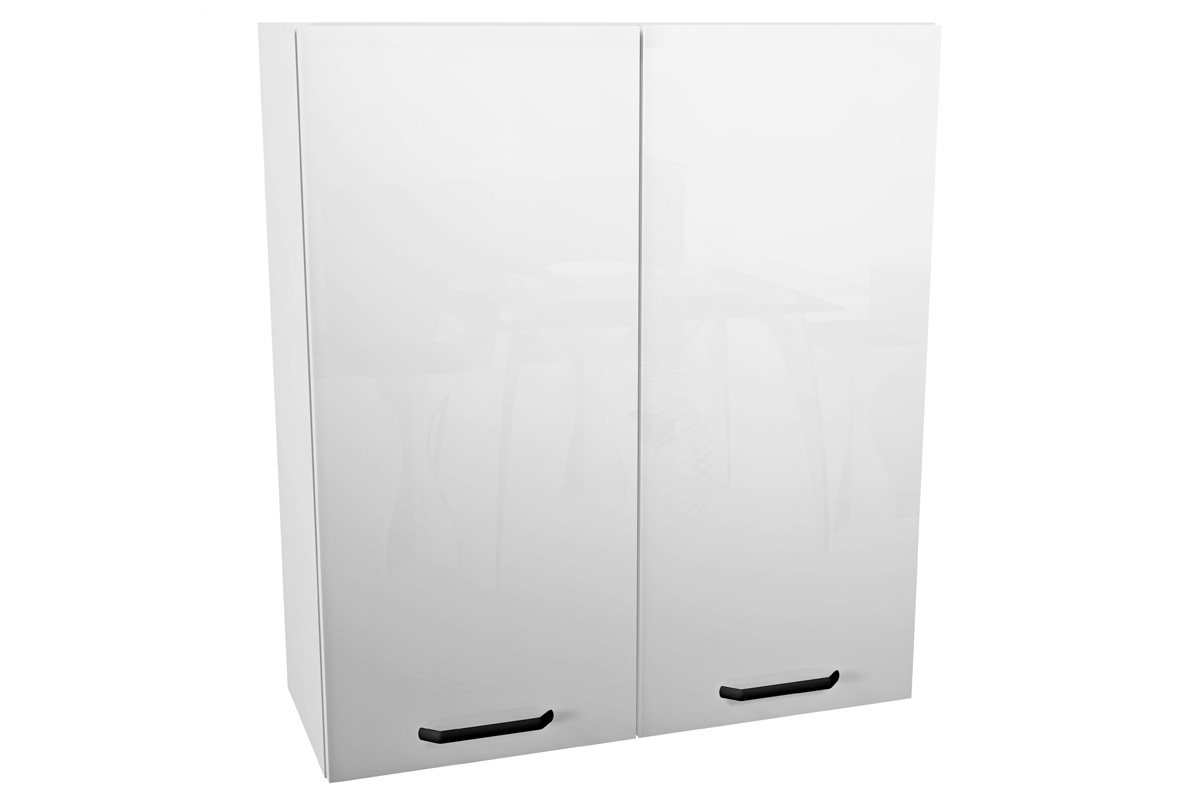 KAMMONO P4 WS80/90 - závesná skrinka s odkvapkávačom  Závesná skrinka s kovovým odkvapkávačom