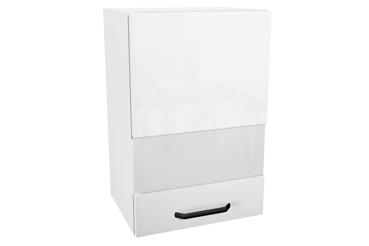 KAMMONO P4 WW40.1/61 - Skrinka vitrína Vitrína závesná