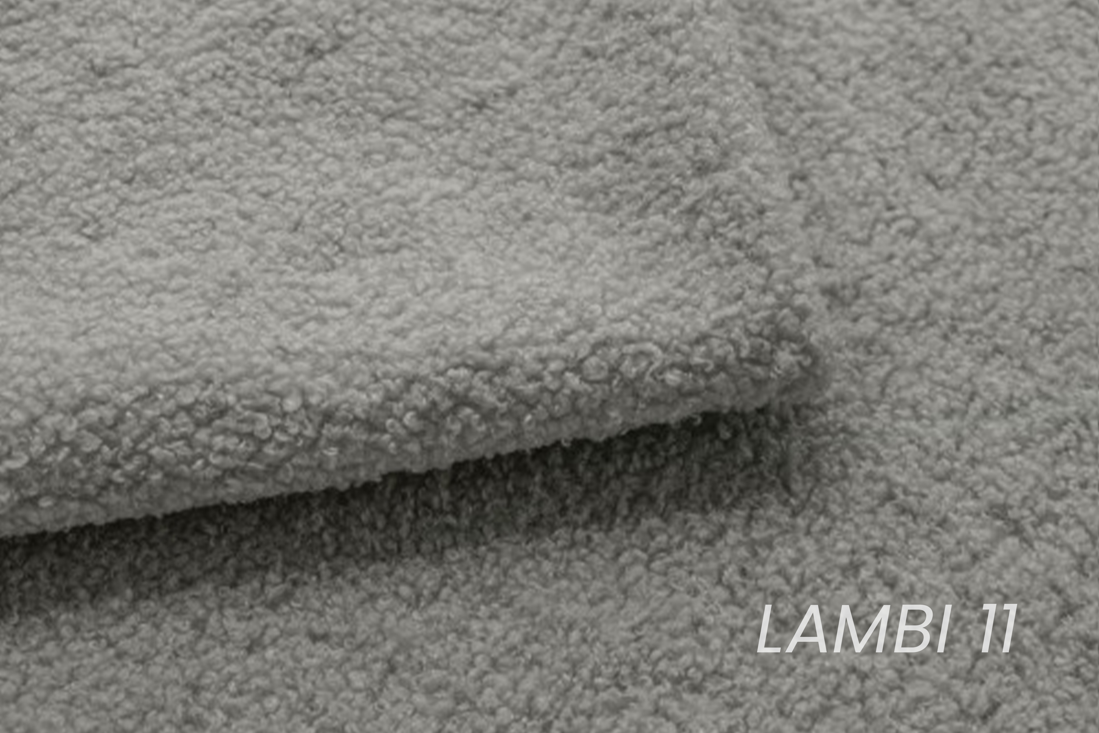 Pohovka Latina rozkladacia - Lambi 11 Pohovka Latina s funkciou spania - Lambi 11