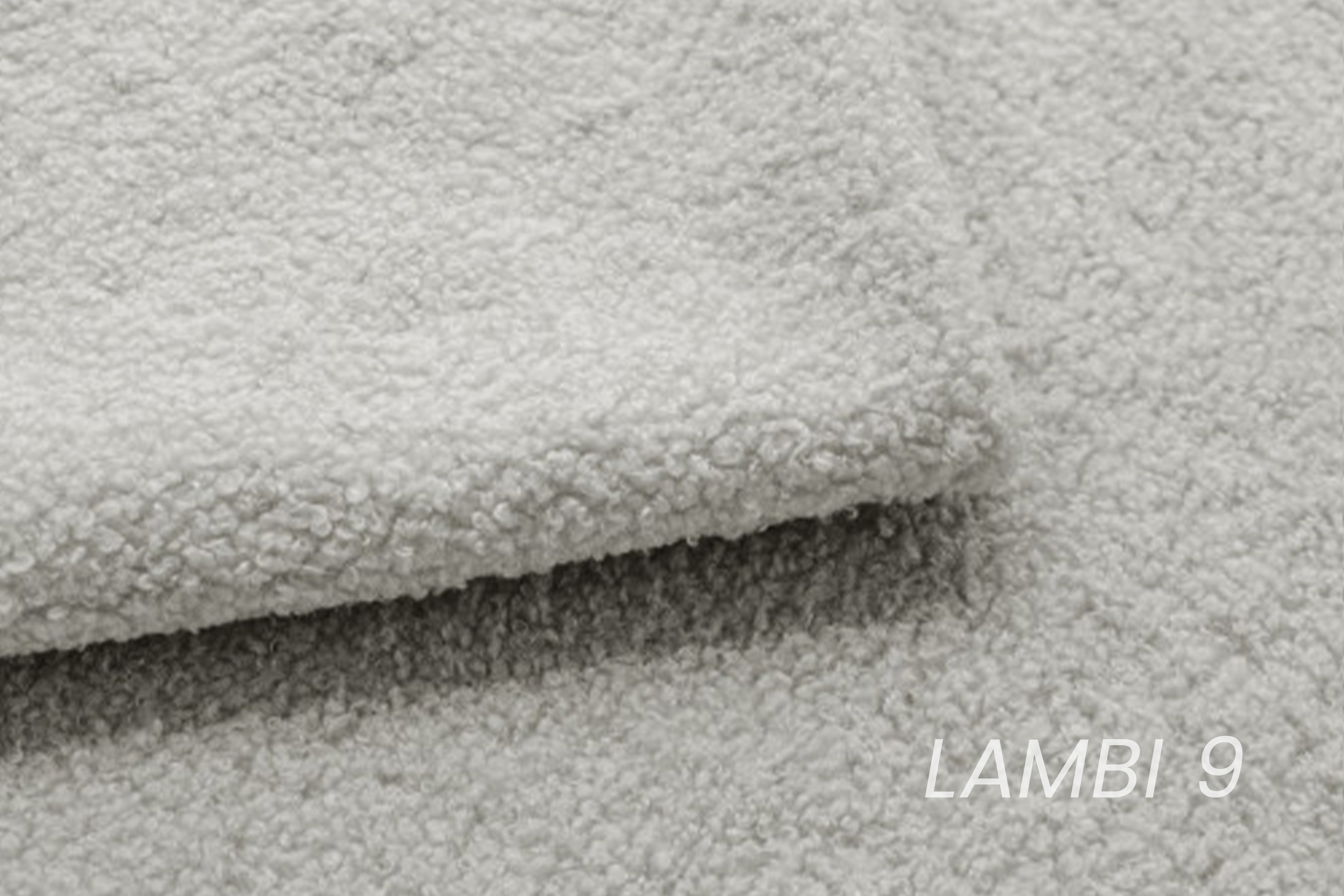 Rozkladacia pohovka Latina - Lambi 9 Pohovka Latina s funkciou spania - Lambi 9