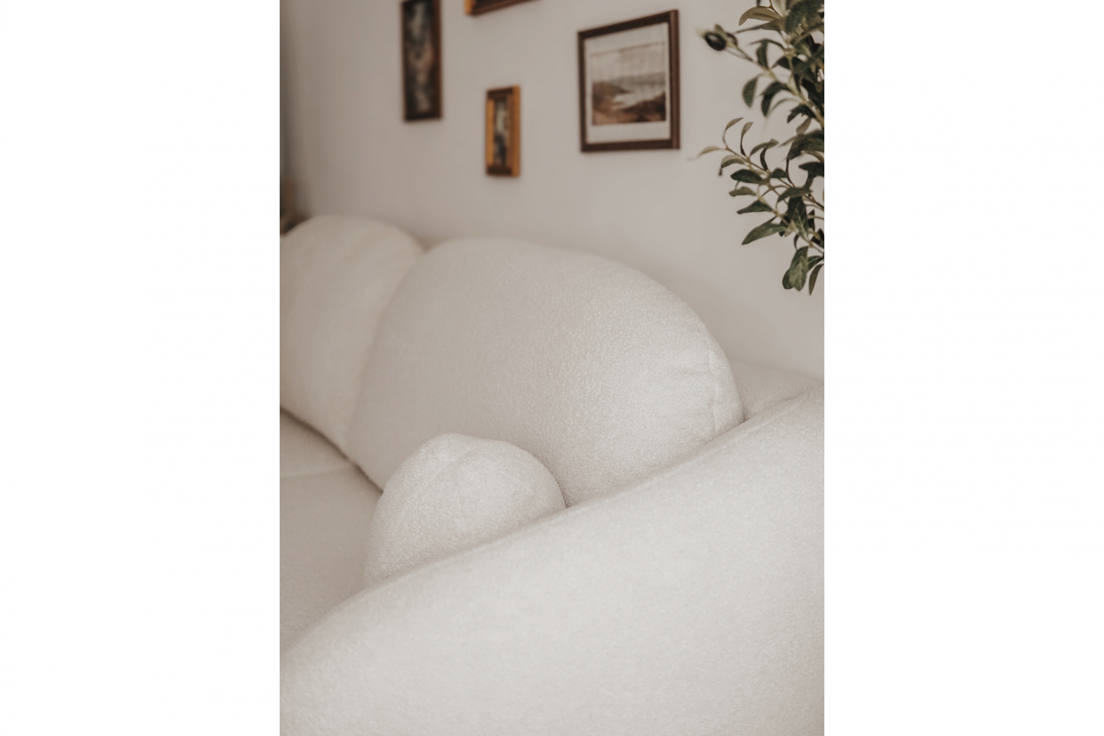 Rozkladacia pohovka Latina - Lambi 9 Pohovka Latina s funkciou spánku - Lambi 9