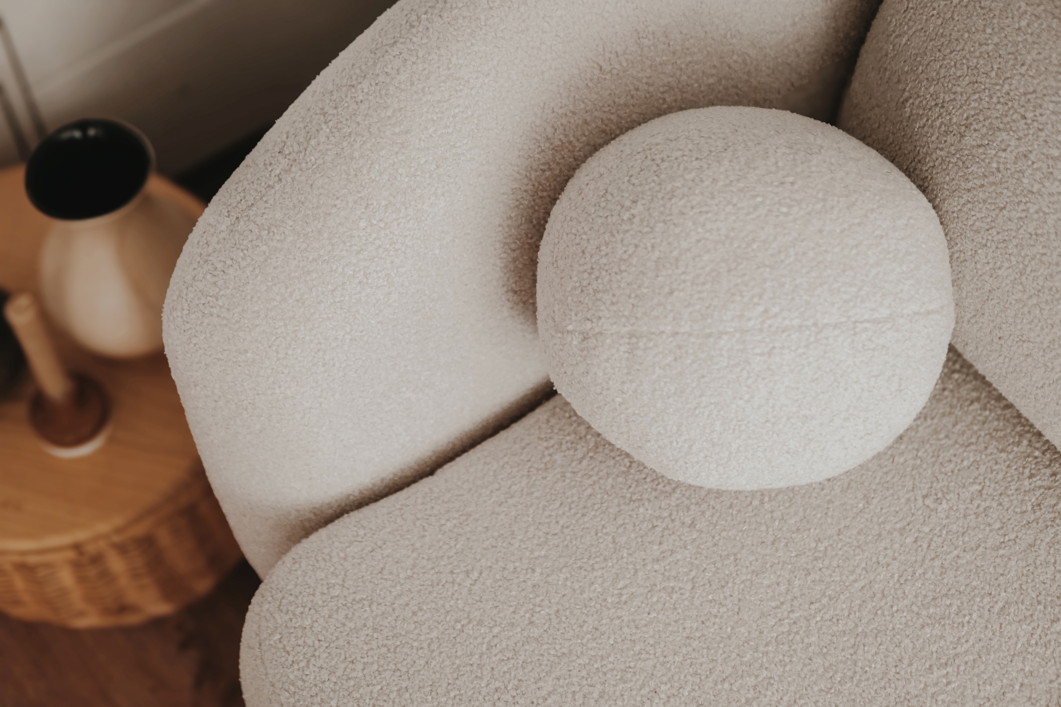 Rozkladacia pohovka Latina - Lambi 9 Pohovka Latina s funkciou spánku - Lambi 9