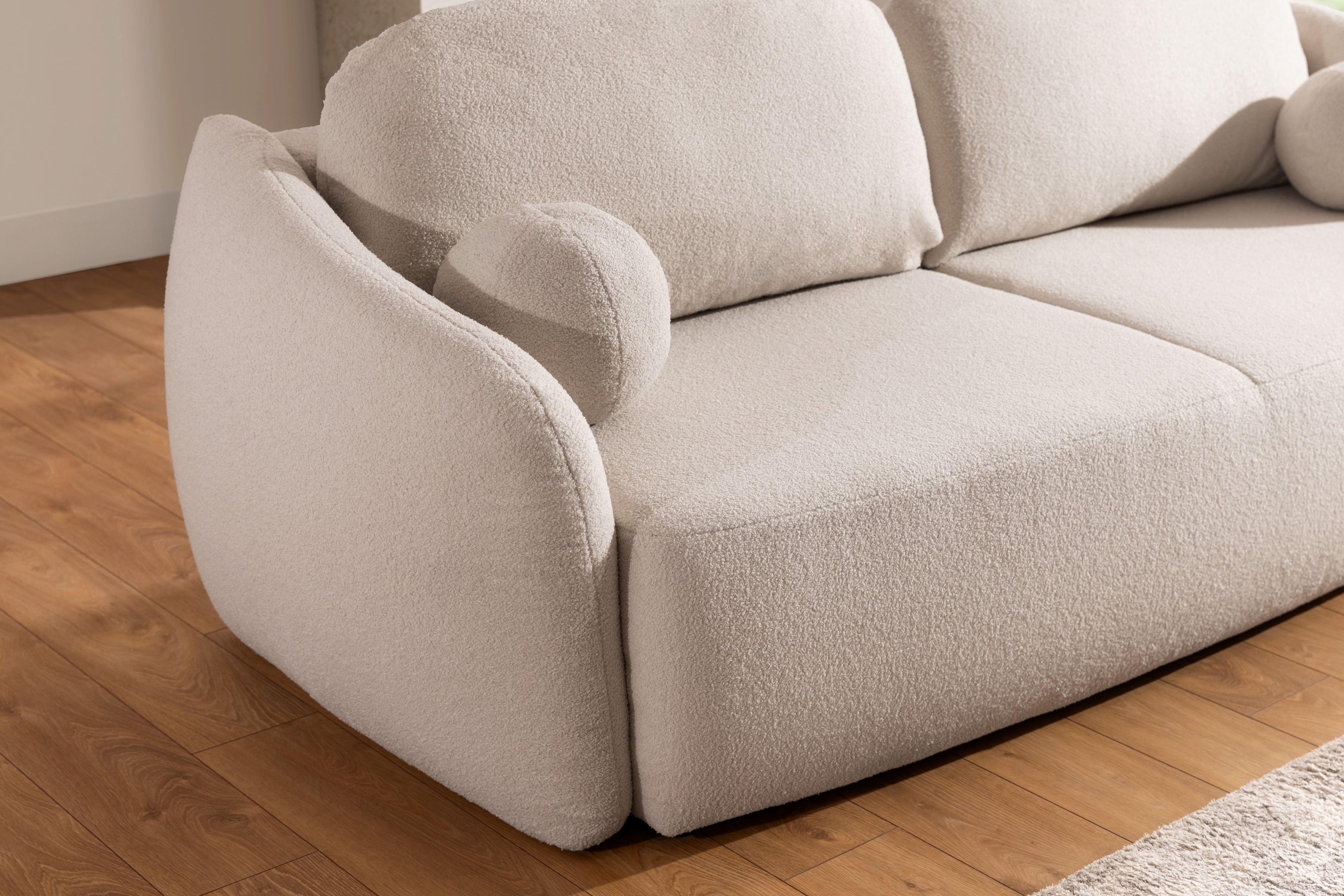 Rozkladacia pohovka Latina Pohovka Latina s funkciou spania