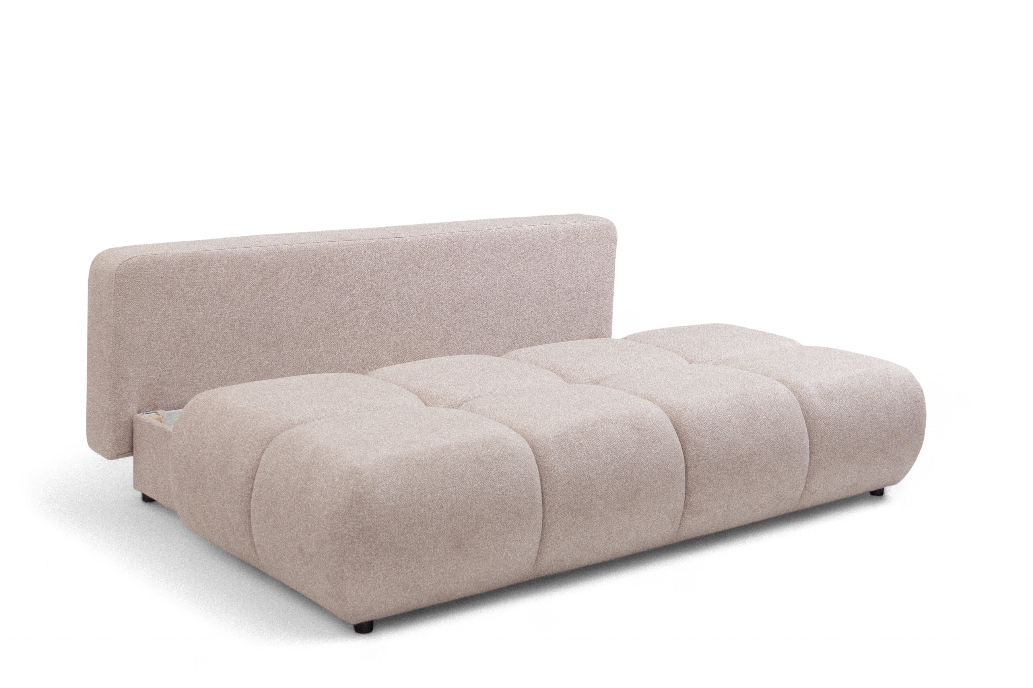 Pohovka Lerio s rozkládací funkcí na spaní Pohovka Lerio rozkládací