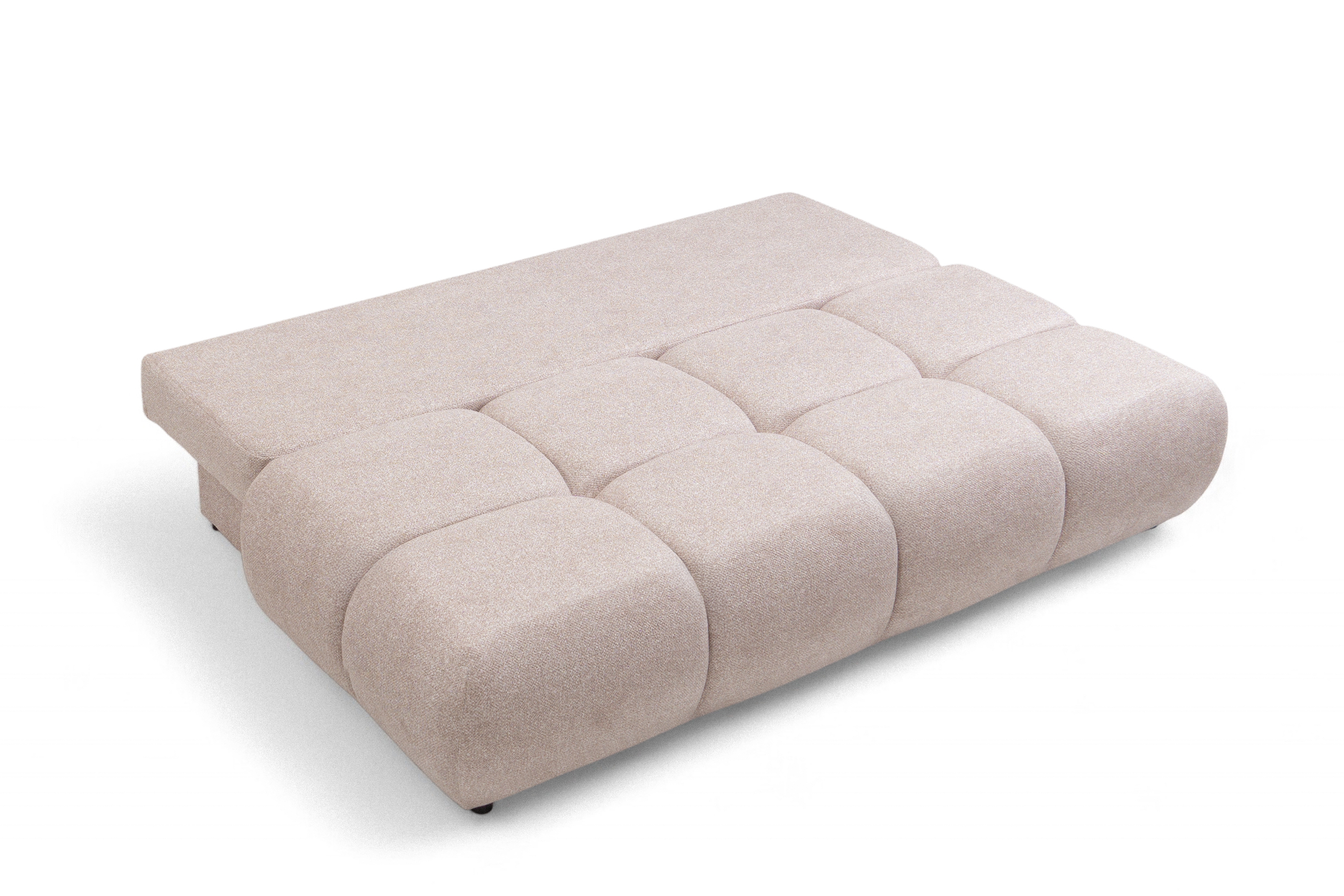 Pohovka Lerio s rozkládací funkcí na spaní Pohovka Lerio rozkládací