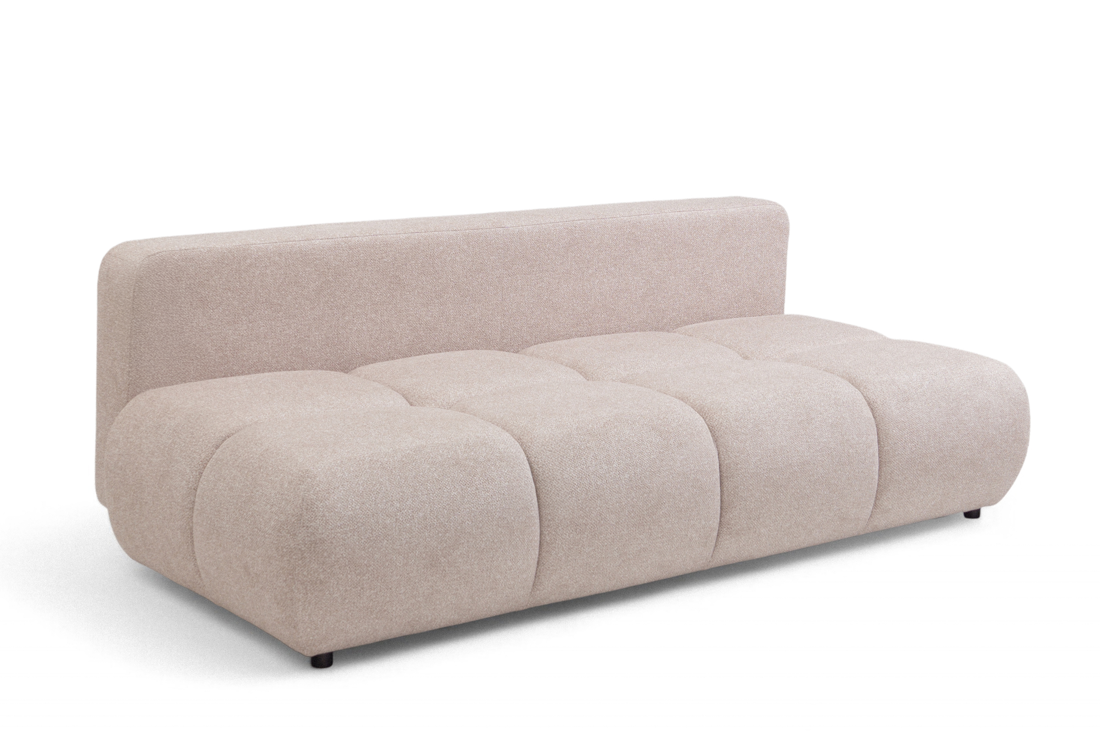 Pohovka Lerio s rozkládací funkcí na spaní Pohovka Lerio rozkládací