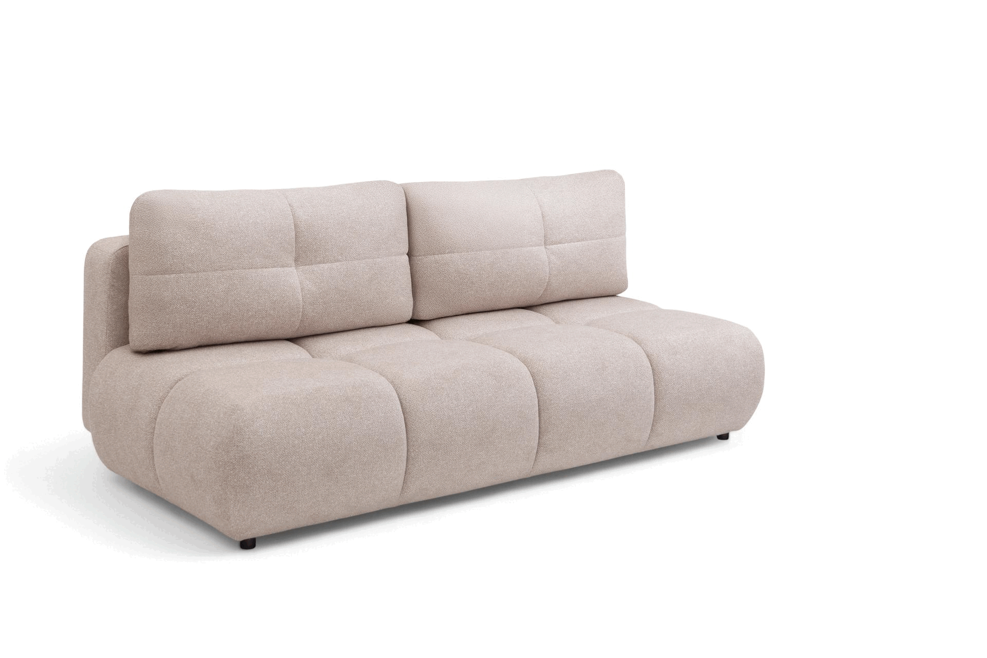 Pohovka Lerio s rozkládací funkcí na spaní Pohovka Lerio rozkládací