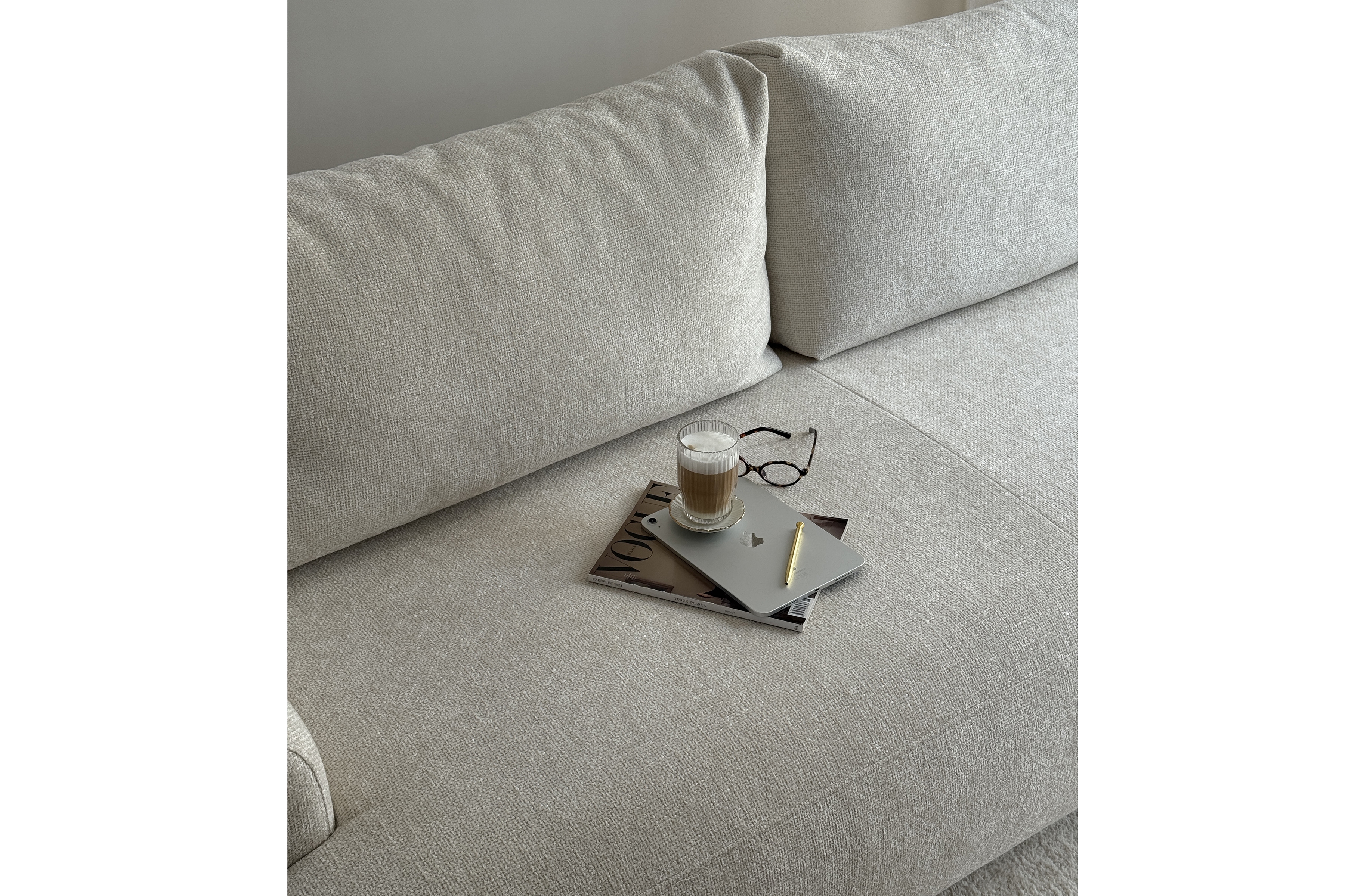 Rozkladacia pohovka Lotulis Pohovka Lotulis s funkciou spánku 