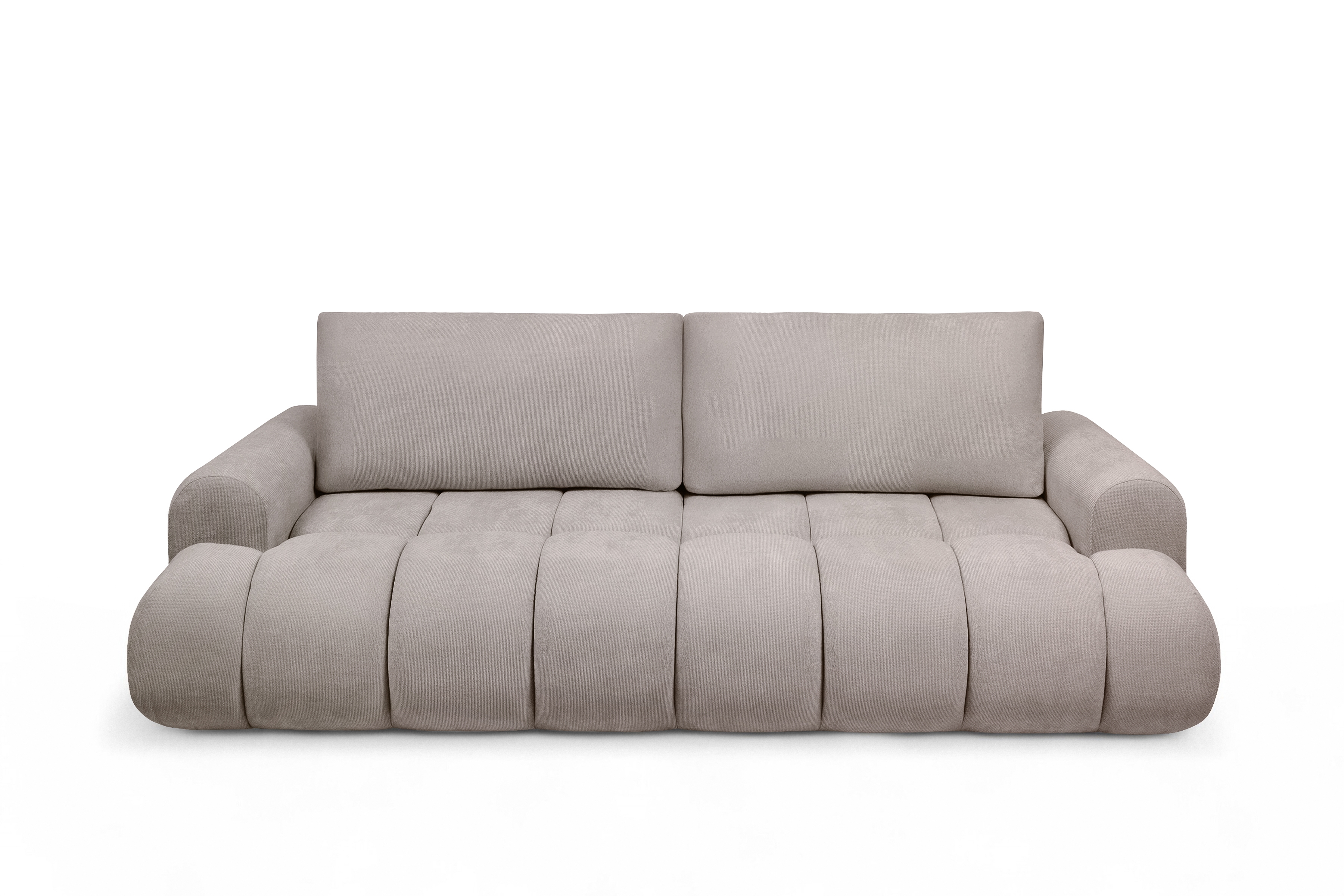 Rozkládací pohovka Lutario s funkcí spánku Pohovka Lutario rozkládací