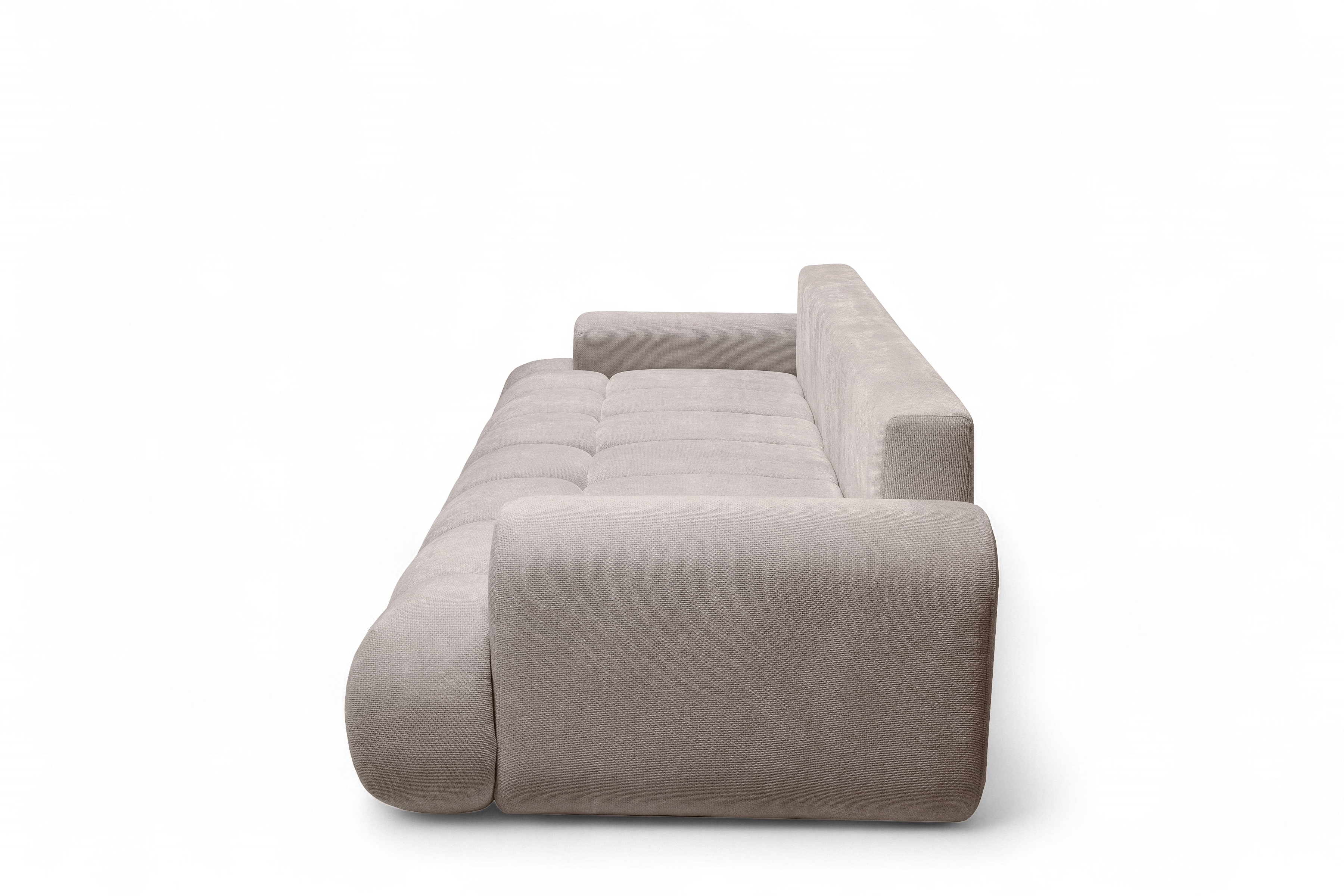 Rozkládací pohovka Lutario s funkcí spánku Pohovka Lutario rozkládací