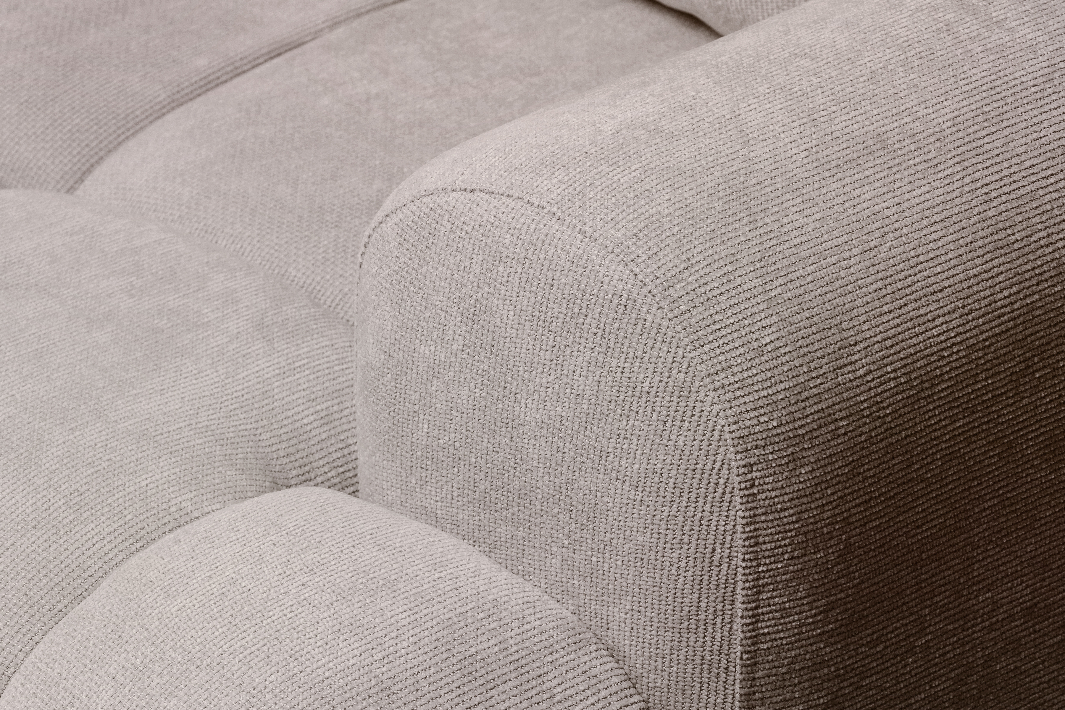 Rozkládací pohovka Lutario s funkcí spánku Pohovka Lutario rozkládací