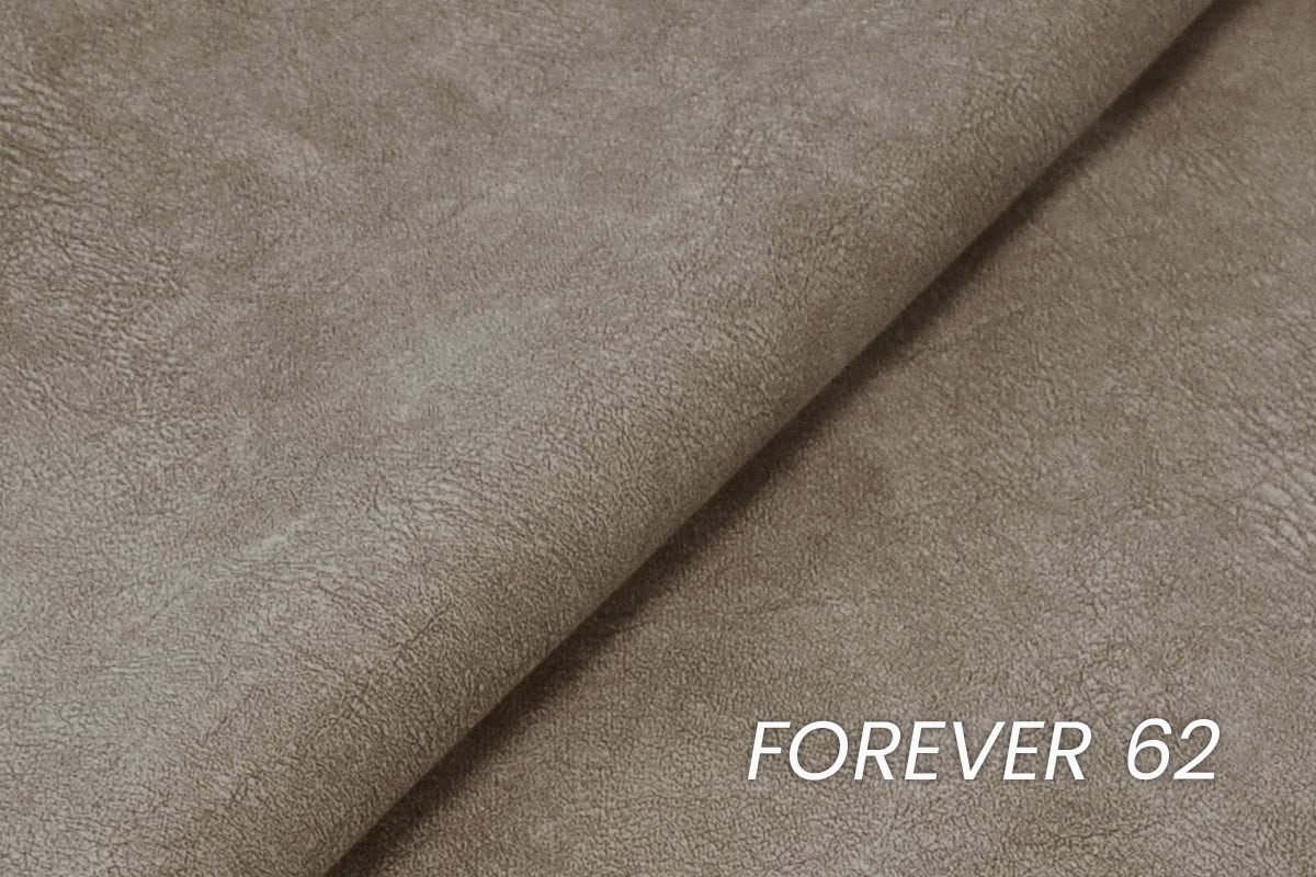 Rozkládací pohovka Dianis - béžová látka Forever 62 Pohovka rozkladana Dianis - tmavě béžová potahová látka snadno čistitelný Forever 62