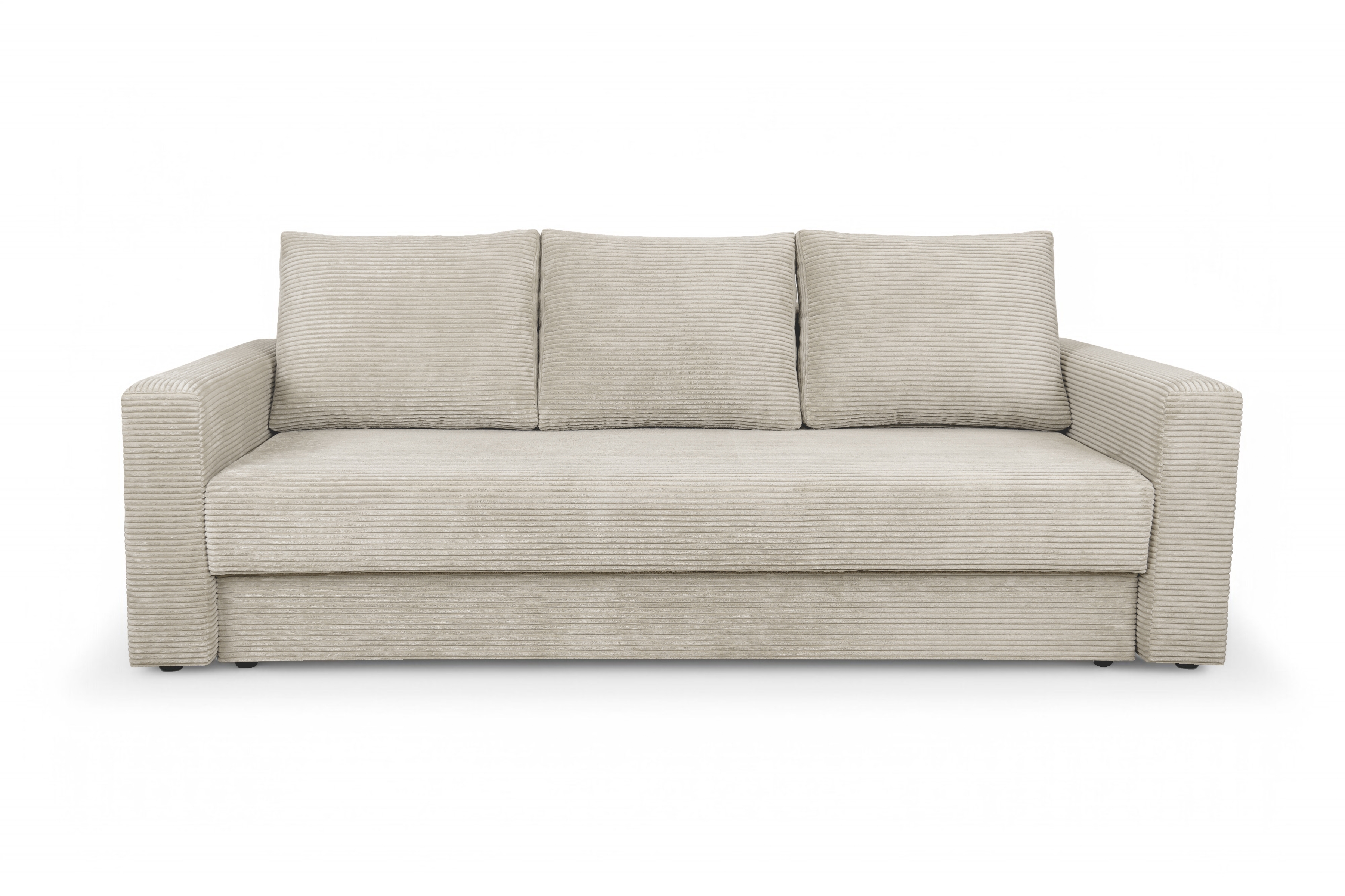 Rozkládací pohovka Bizon Pohovka rozkladana pro obývacího pokoje Bizon