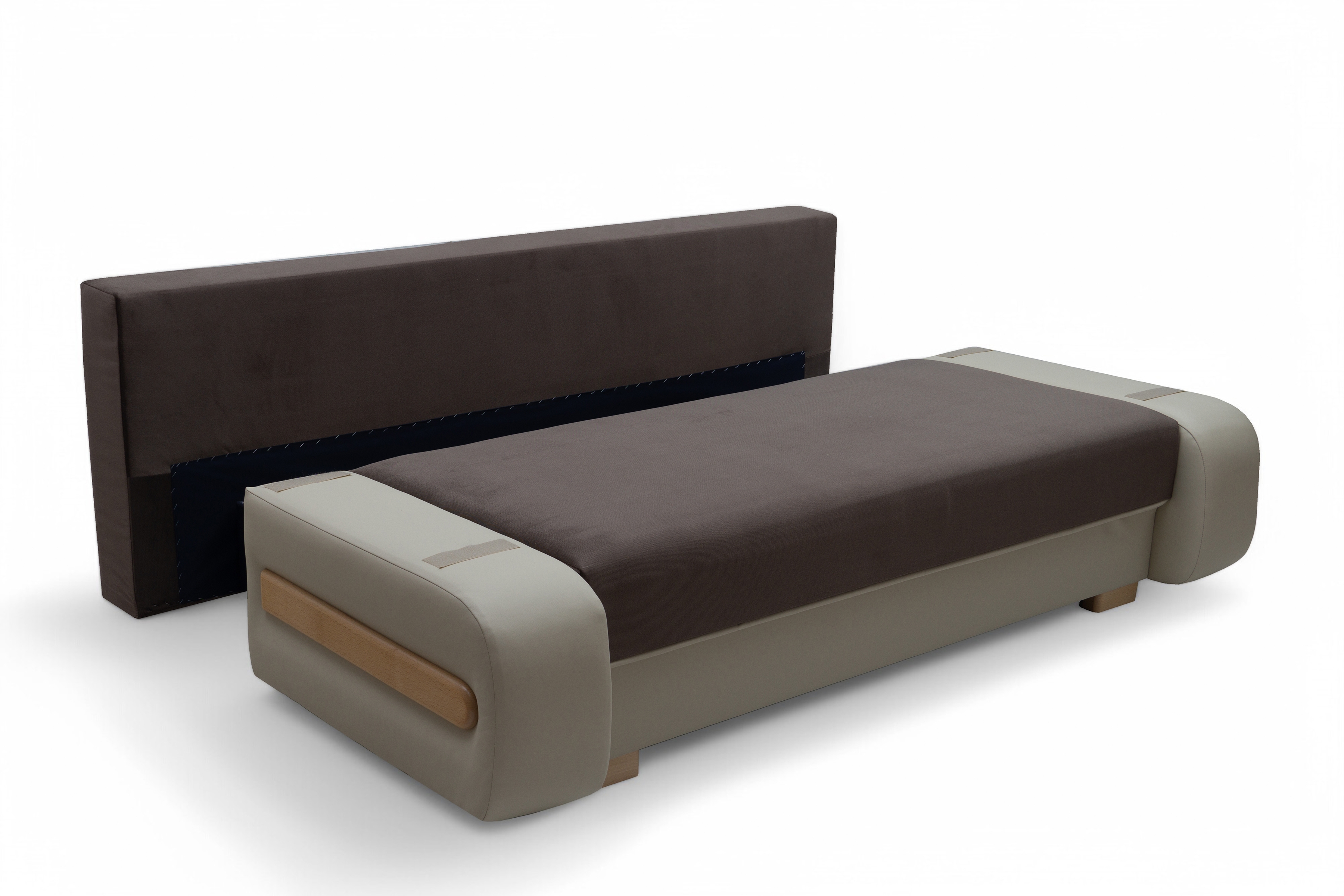 Pohovka rozkladana Elvio Pohovka rozkladana Elvio