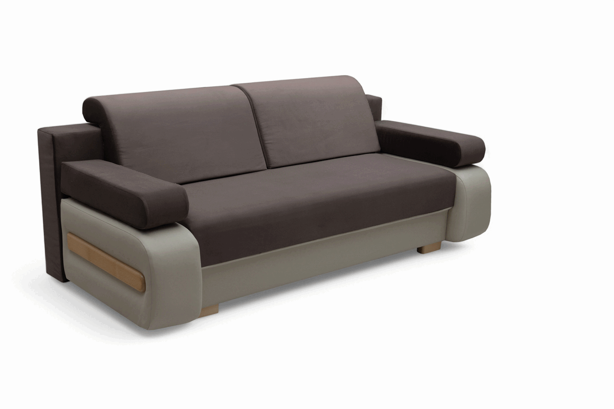 Pohovka rozkladana Elvio Pohovka rozkladana Elvio