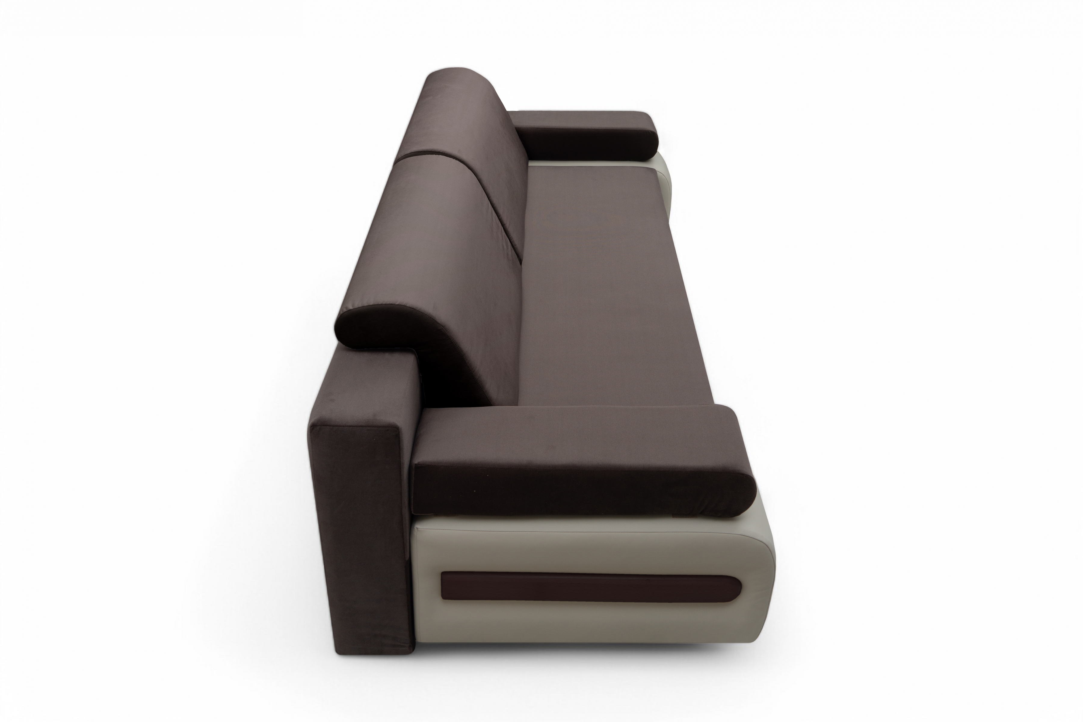 Pohovka rozkladana Elvio Pohovka rozkladana Elvio