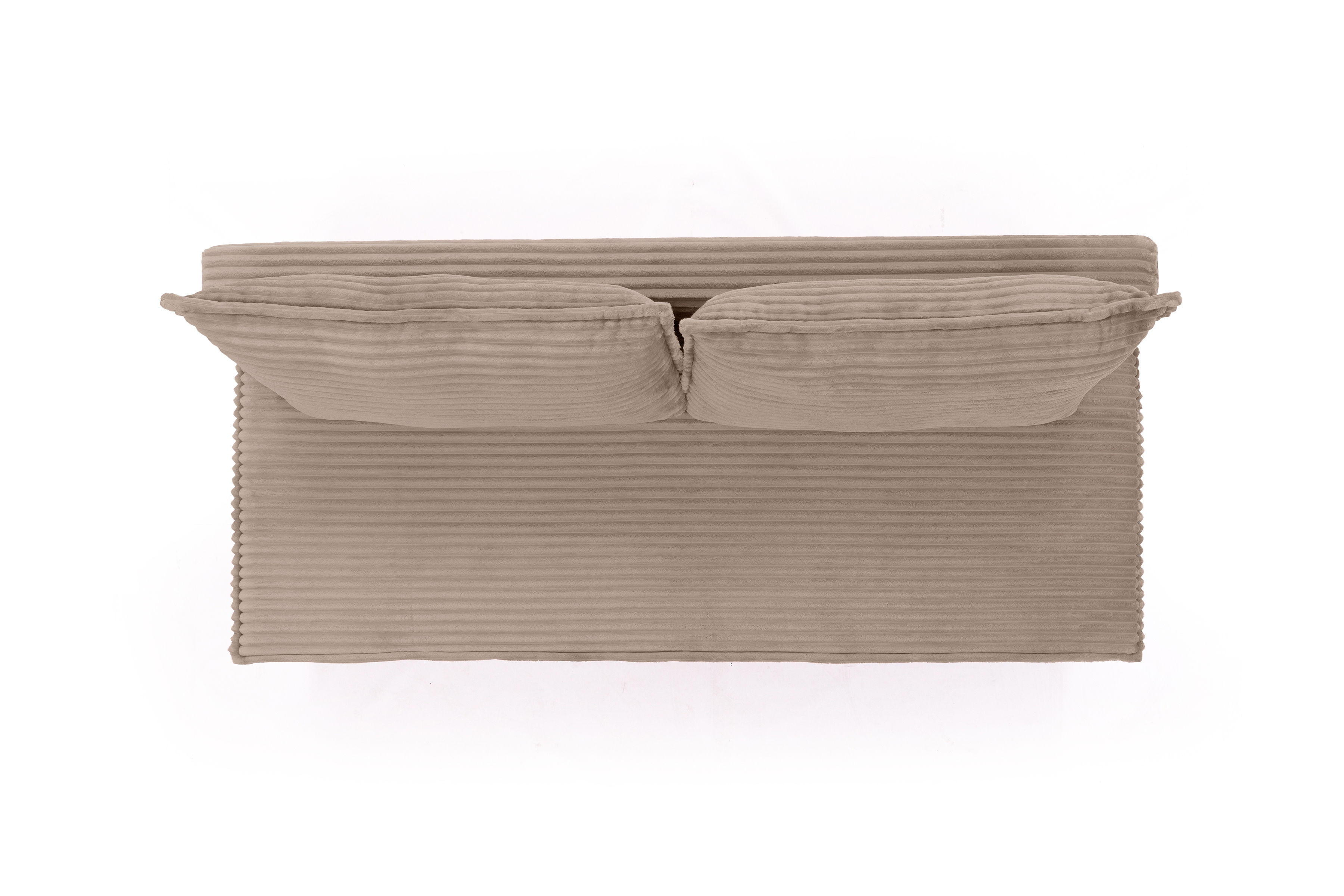 Pohovka rozkladana Firioza S vnútorným úložným priestorom- béžový plusz Tilia 17 Pohovka rozkladana Firioza S vnútorným úložným priestorom- béžový plusz Tilia 17