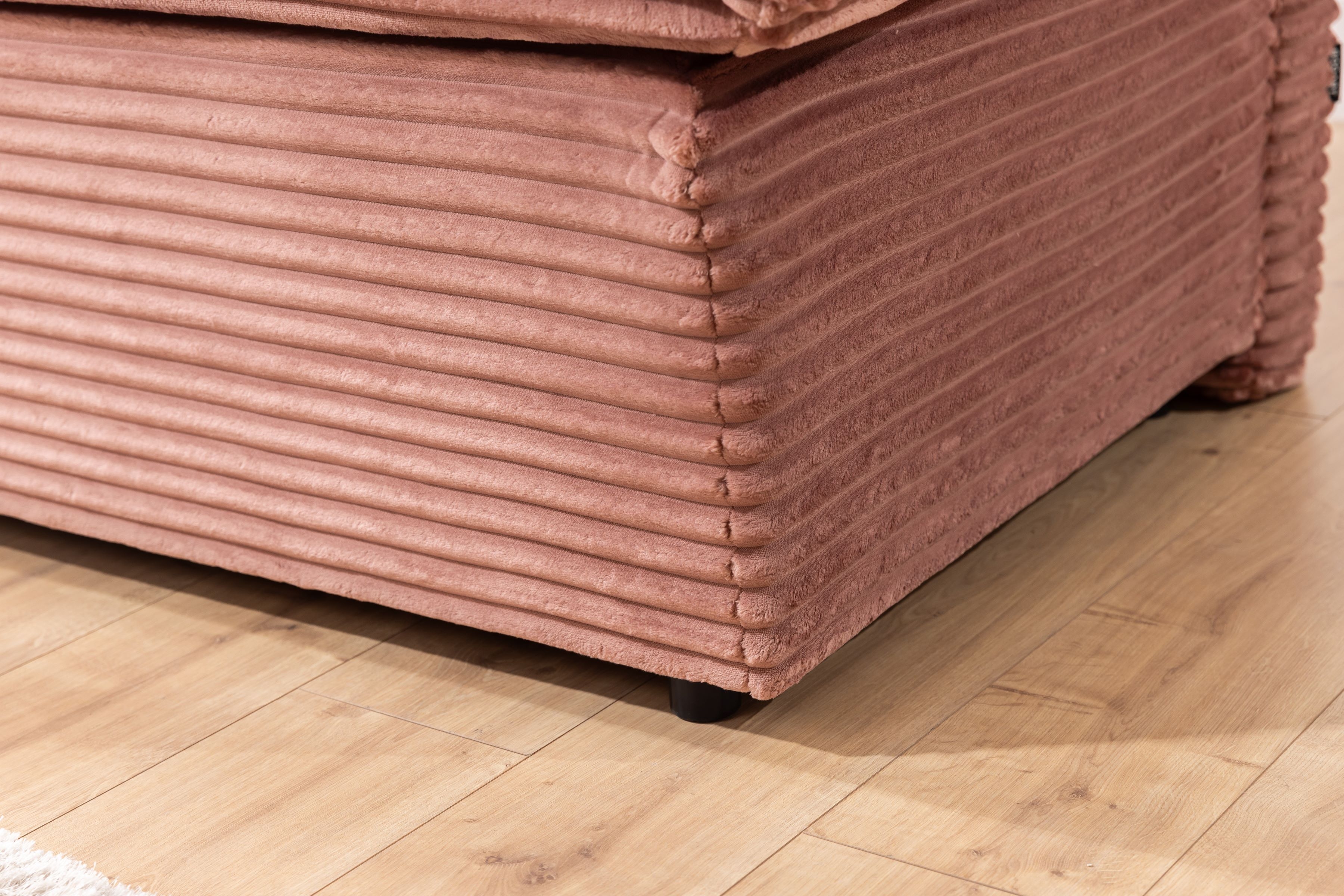 Rozkladacia pohovka Firioza Pohovka rozkladana Firioza s úložným priestorom