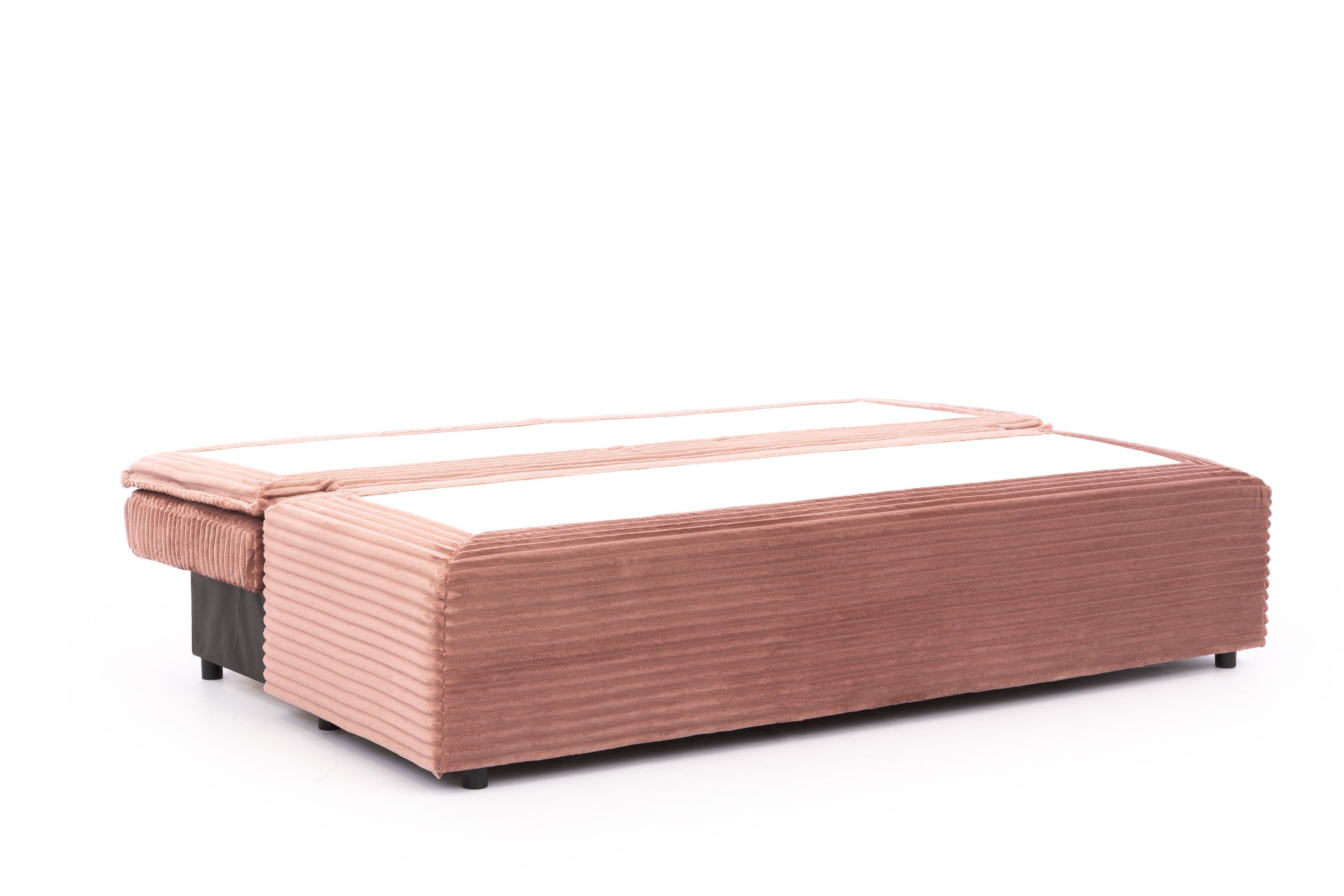 Rozkladacia pohovka Firioza Pohovka rozkladana Firioza s úložným priestorom