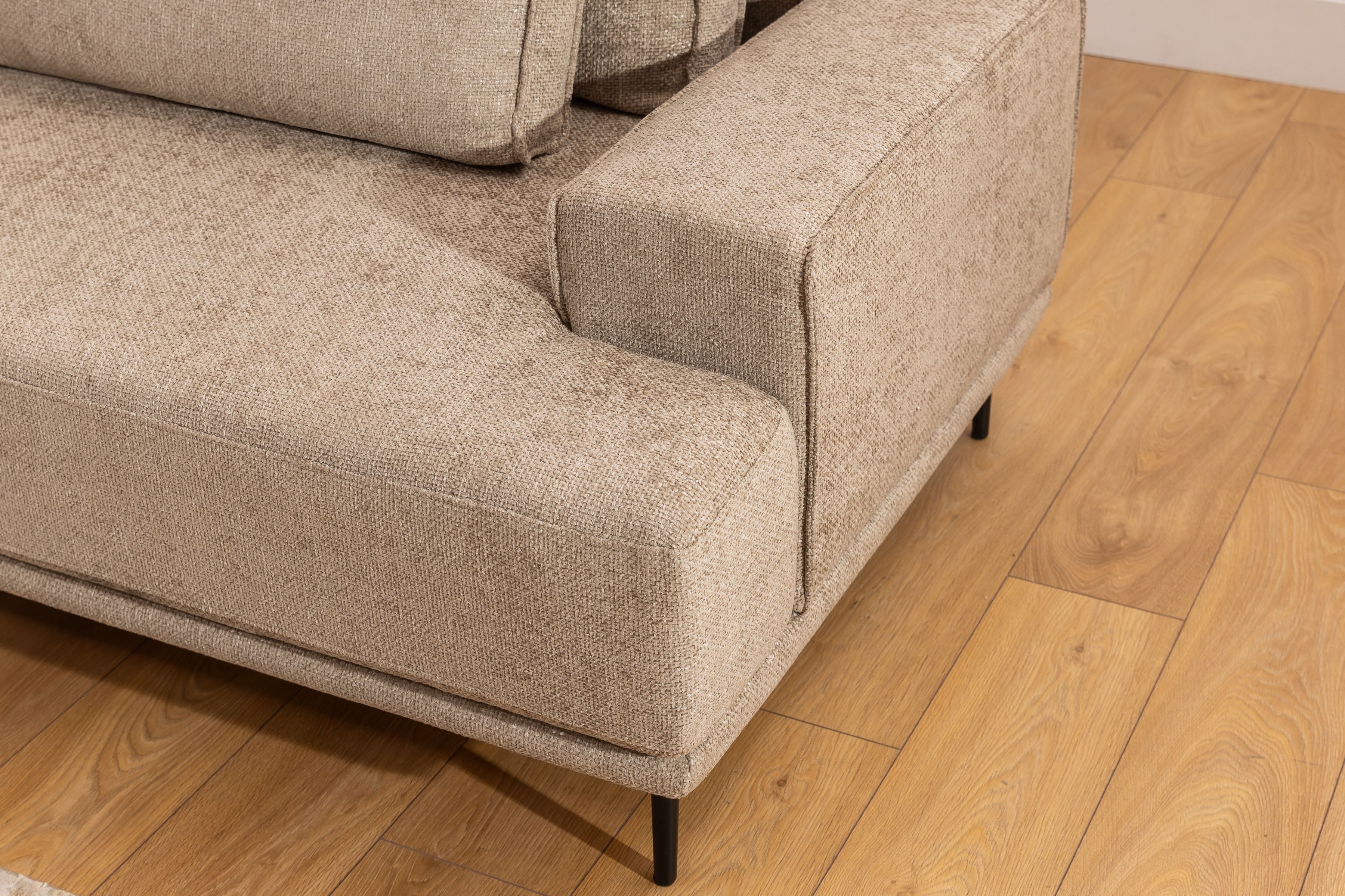 Rozkládací pohovka Nicole Pohovka rozkladana Nicole