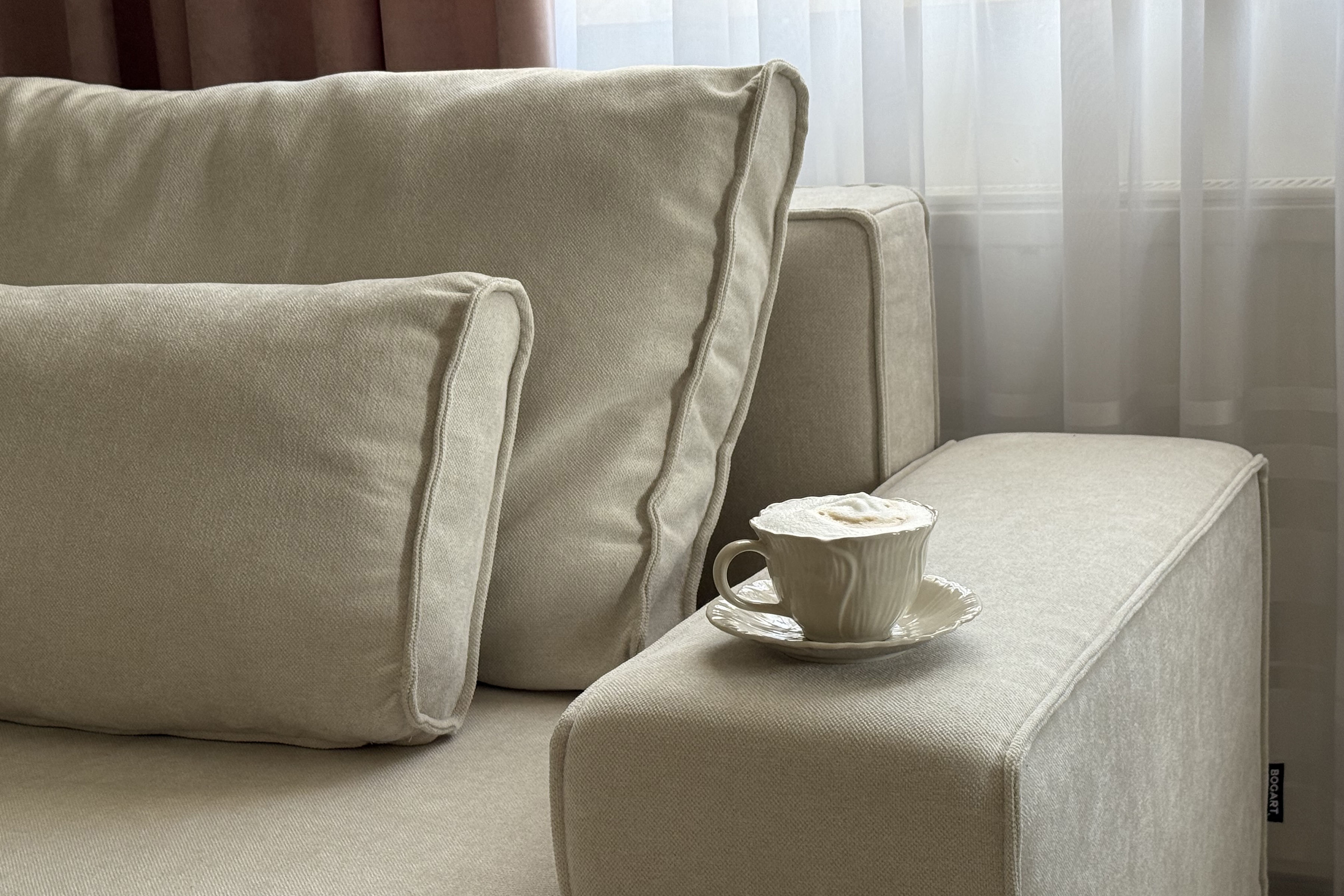 Rozkladacia pohovka Nicole - 249 cm Pohovka rozkladana Nicole