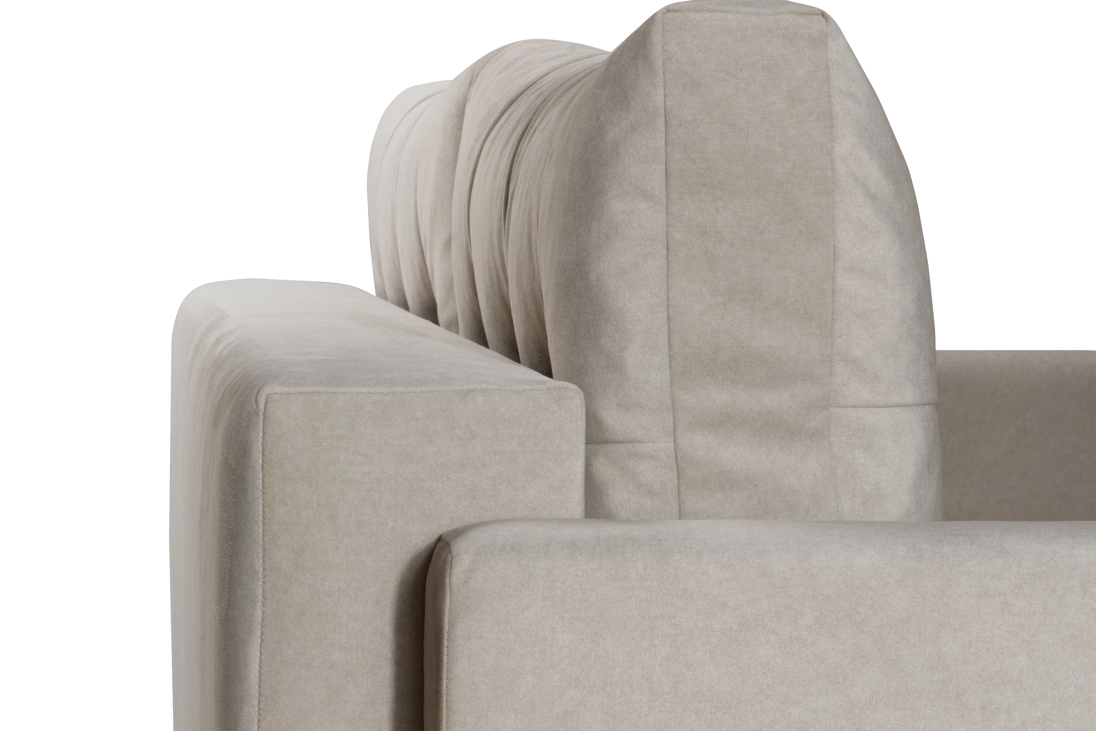 Rozkladacia pohovka Romano 3 -miestna - 212 cm Pohovka rozkladana trojmiestna Romano