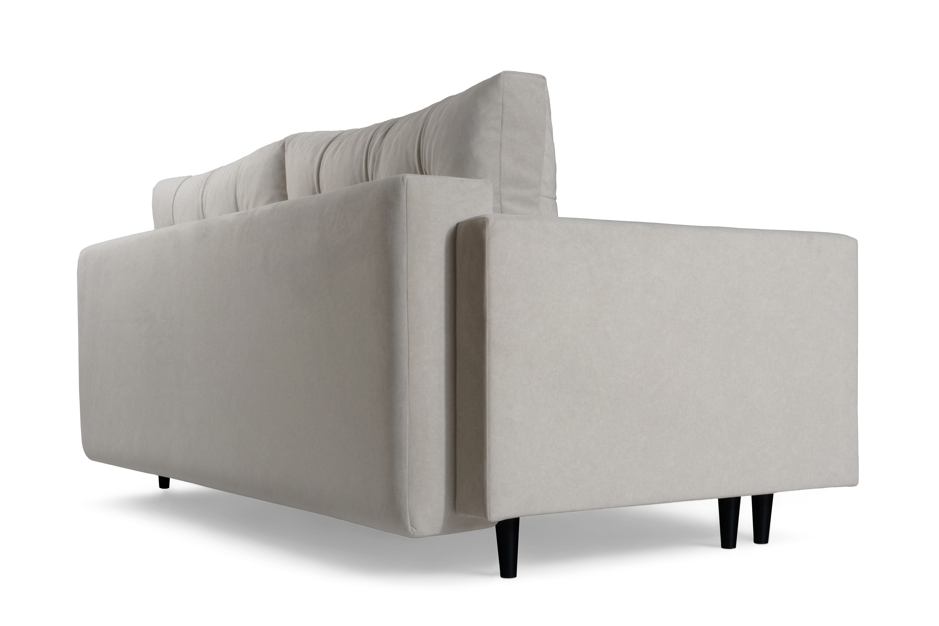 Rozkladacia pohovka Romano 3 -miestna - 212 cm Pohovka rozkladana trojmiestna Romano