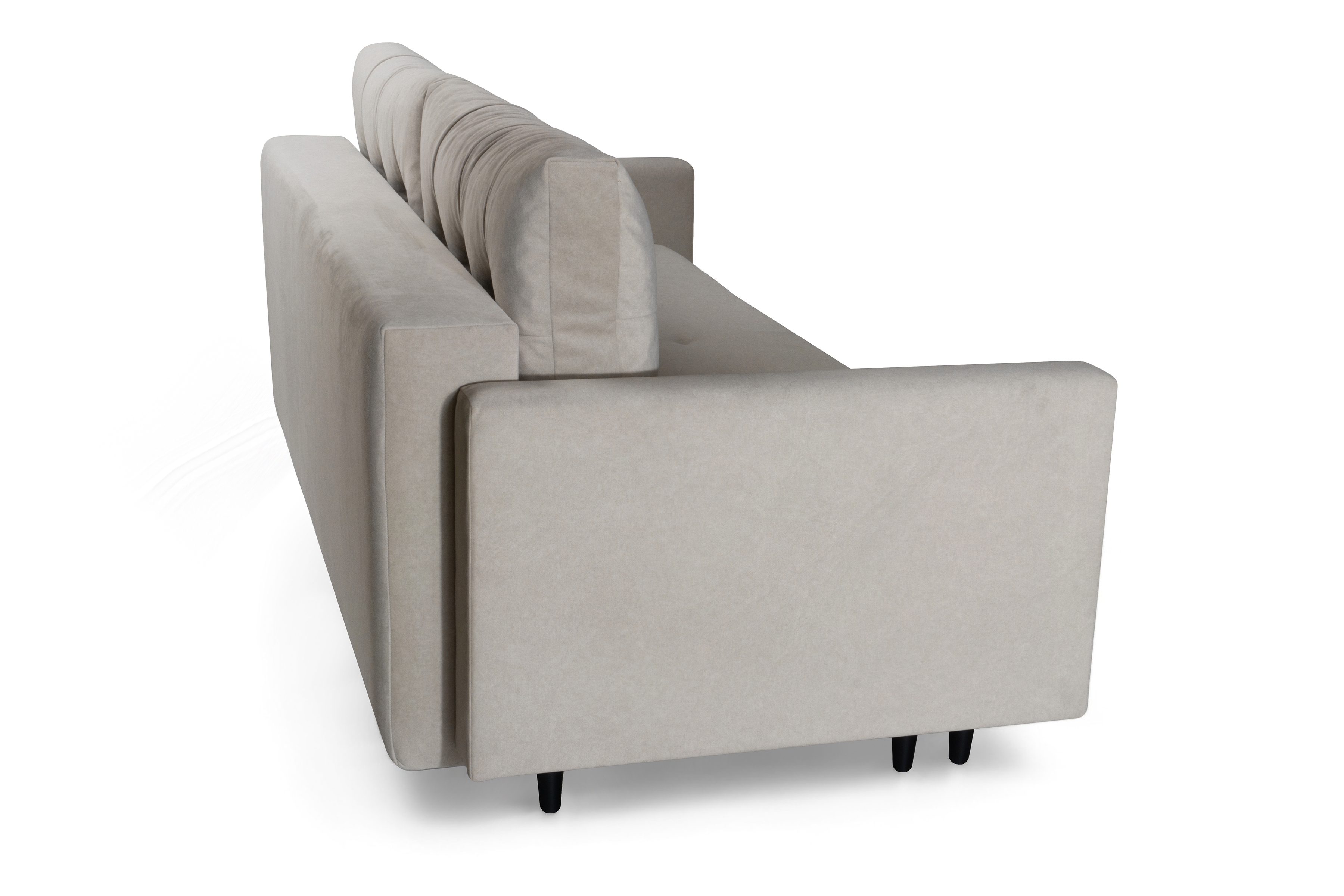 Rozkladacia pohovka Romano 3 -miestna - 212 cm Pohovka rozkladana trojmiestna Romano