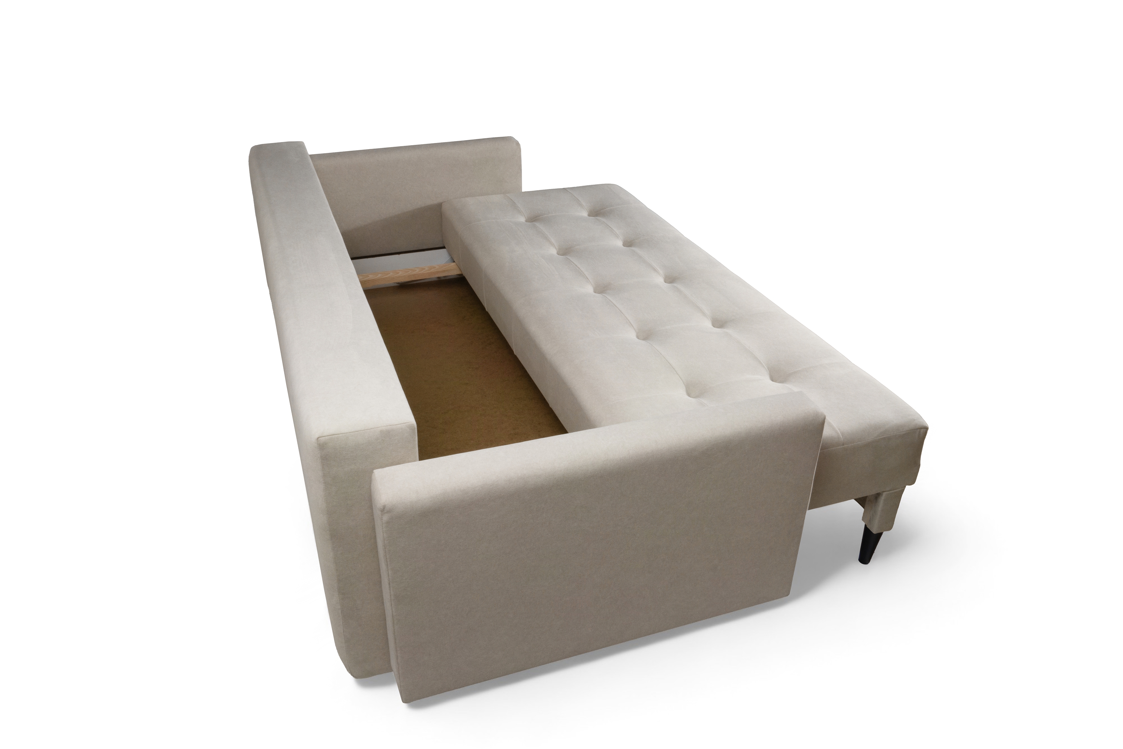 Rozkladacia pohovka Romano 3 -miestna - 212 cm Pohovka rozkladana trojmiestna Romano