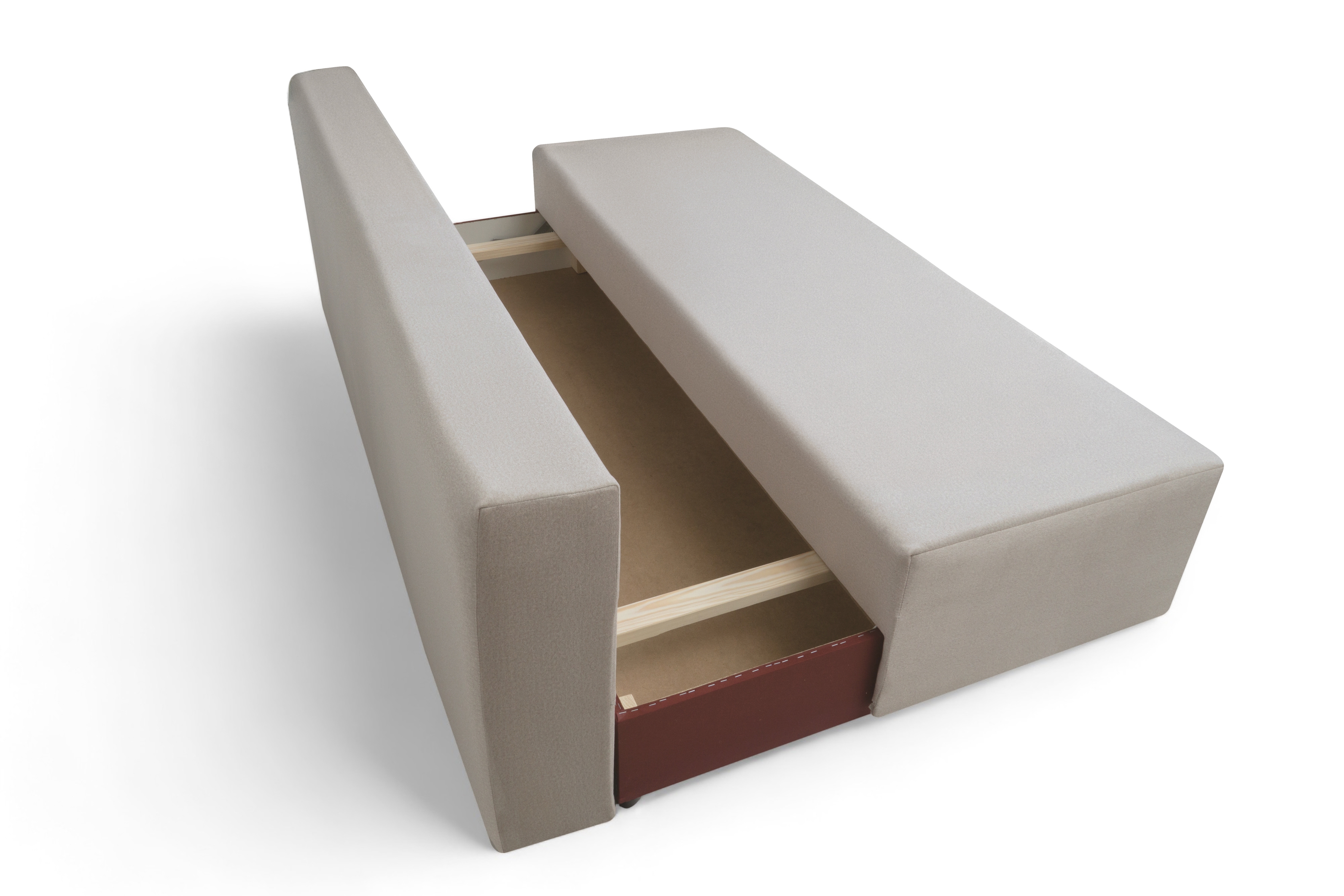 Rozkladacia pohovka Morena Pohovka rozkladana s úložným priestorom Morena