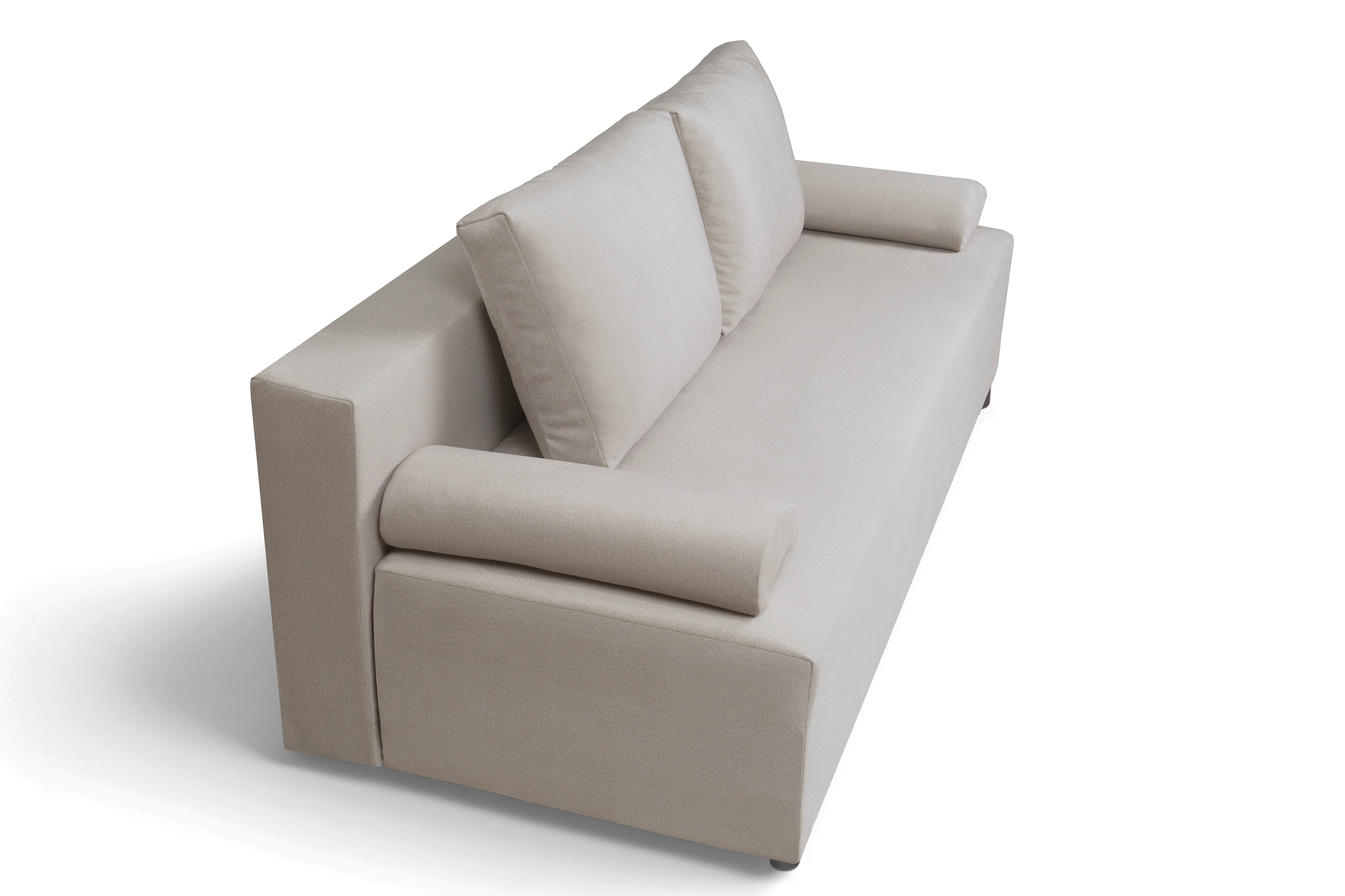 Rozkladacia pohovka Morena Pohovka rozkladana s úložným priestorom Morena