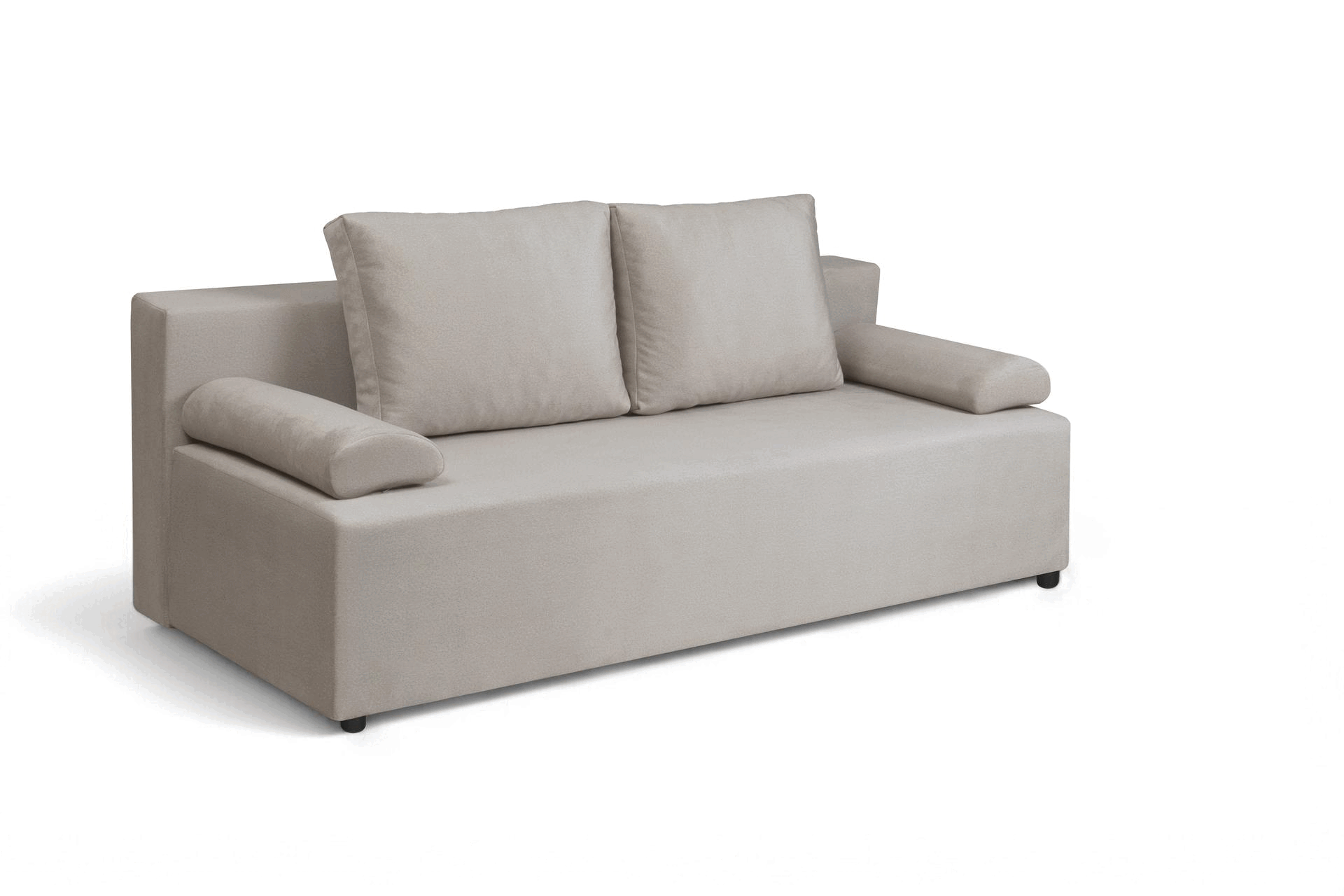 Rozkladacia pohovka Morena Pohovka rozkladana s úložným priestorom Morena