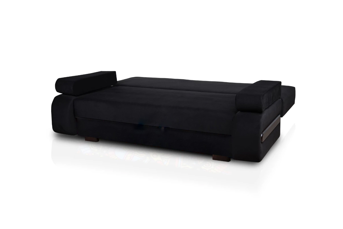 Rozkládací pohovka Zuzia II Gauč rozkládací 