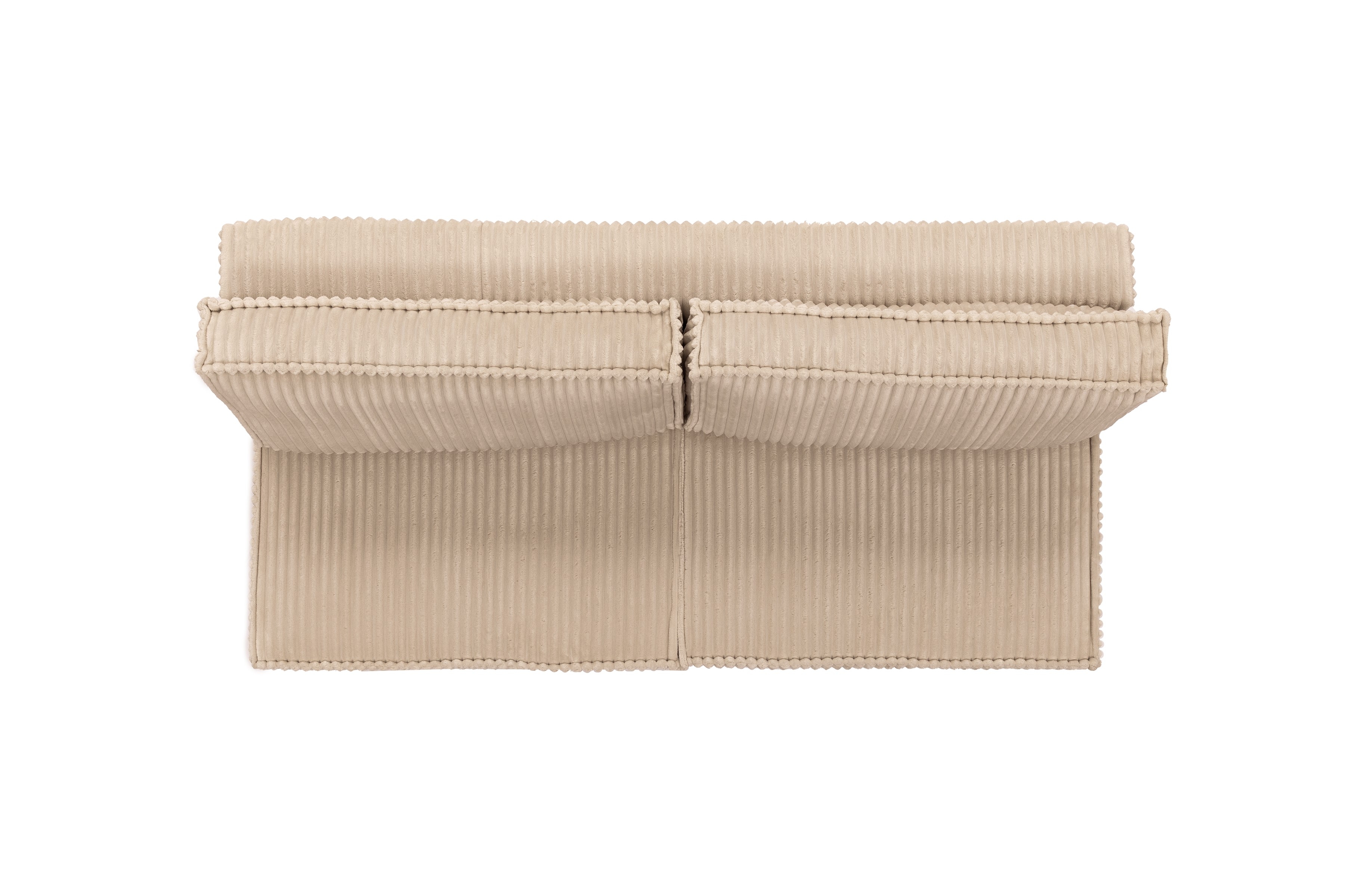 Pohovka Solvero s funkciou spania Pohovka Solvero s funkciou spánku 