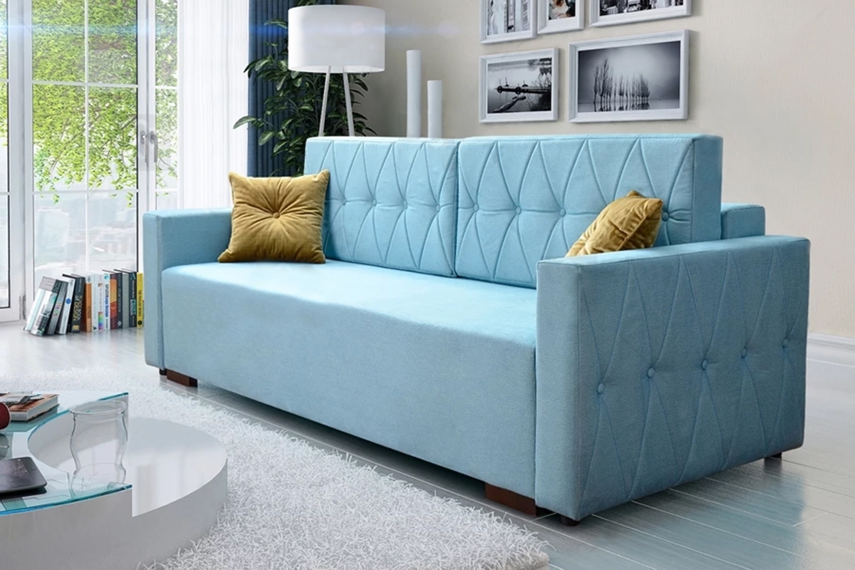 Pohovka Belisa Pohovka trojmiestna rozkladana Belisa