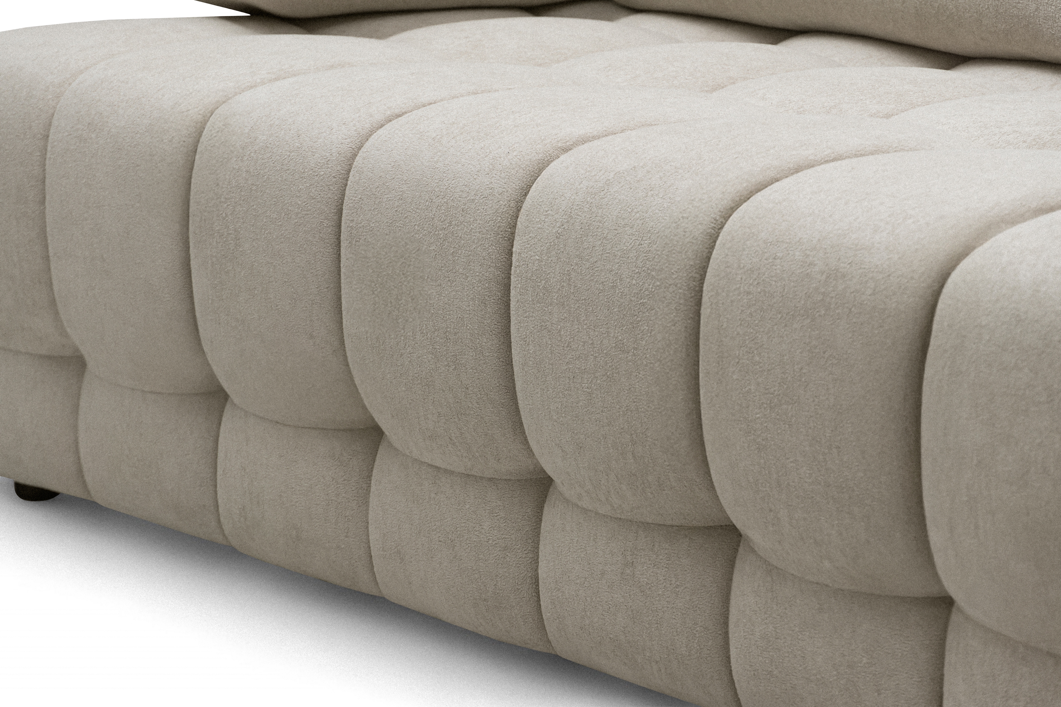 Rozkládací pohovka Tuko s úložným prostorem Pohovka Tuko rozkladana s úložným prostorem