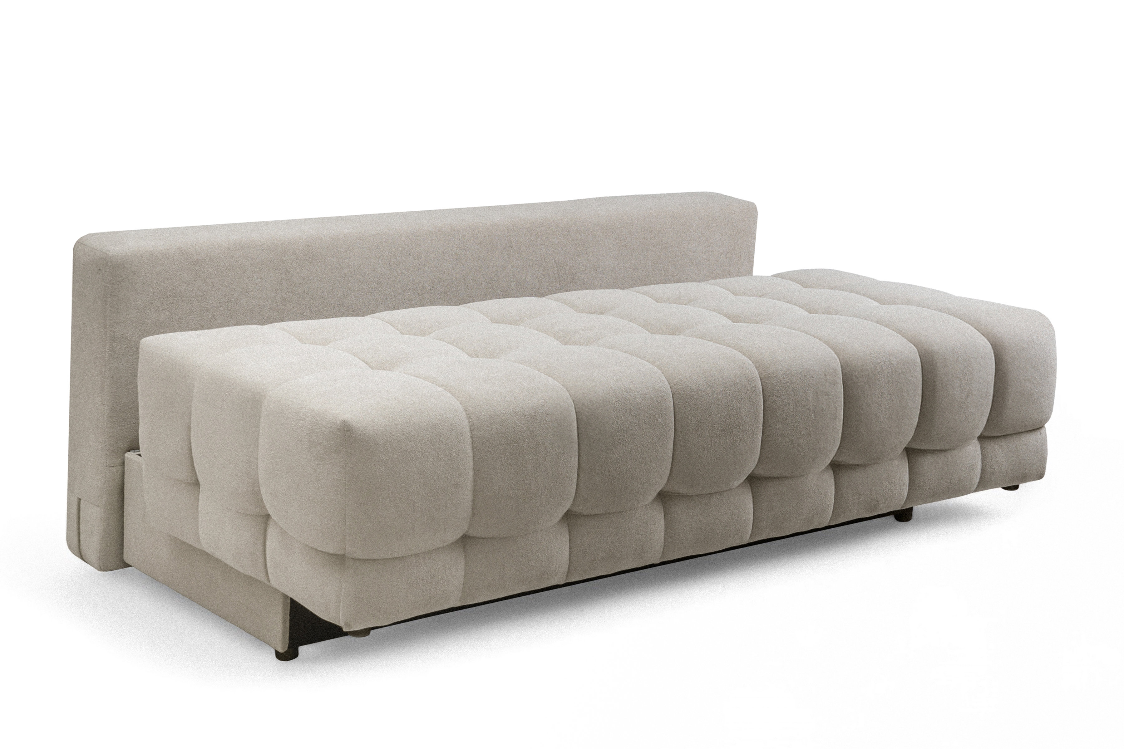 Rozkládací pohovka Tuko s úložným prostorem Pohovka Tuko rozkladana s úložným prostorem