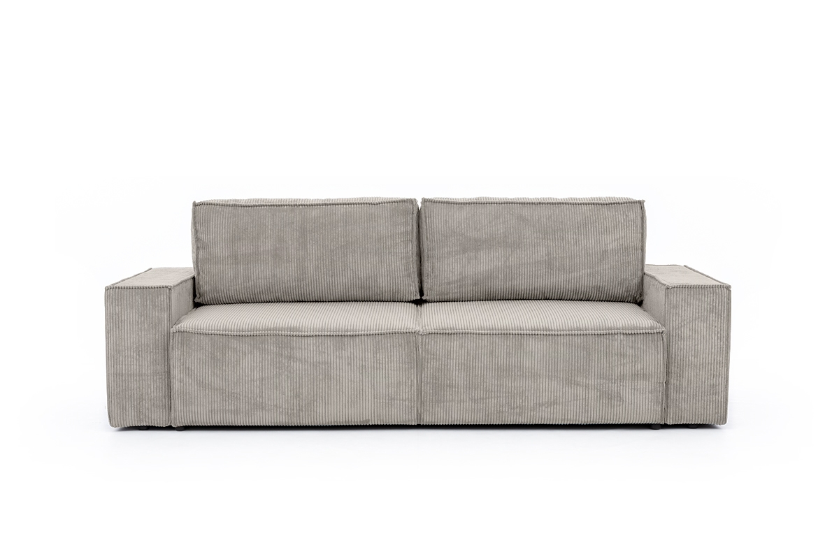 Pohovka s funkciou spania Flabio - béžový menčester Lincoln 83 Pohovka s funkciou spania Flabio - béžový MENČESTER Lincoln 83