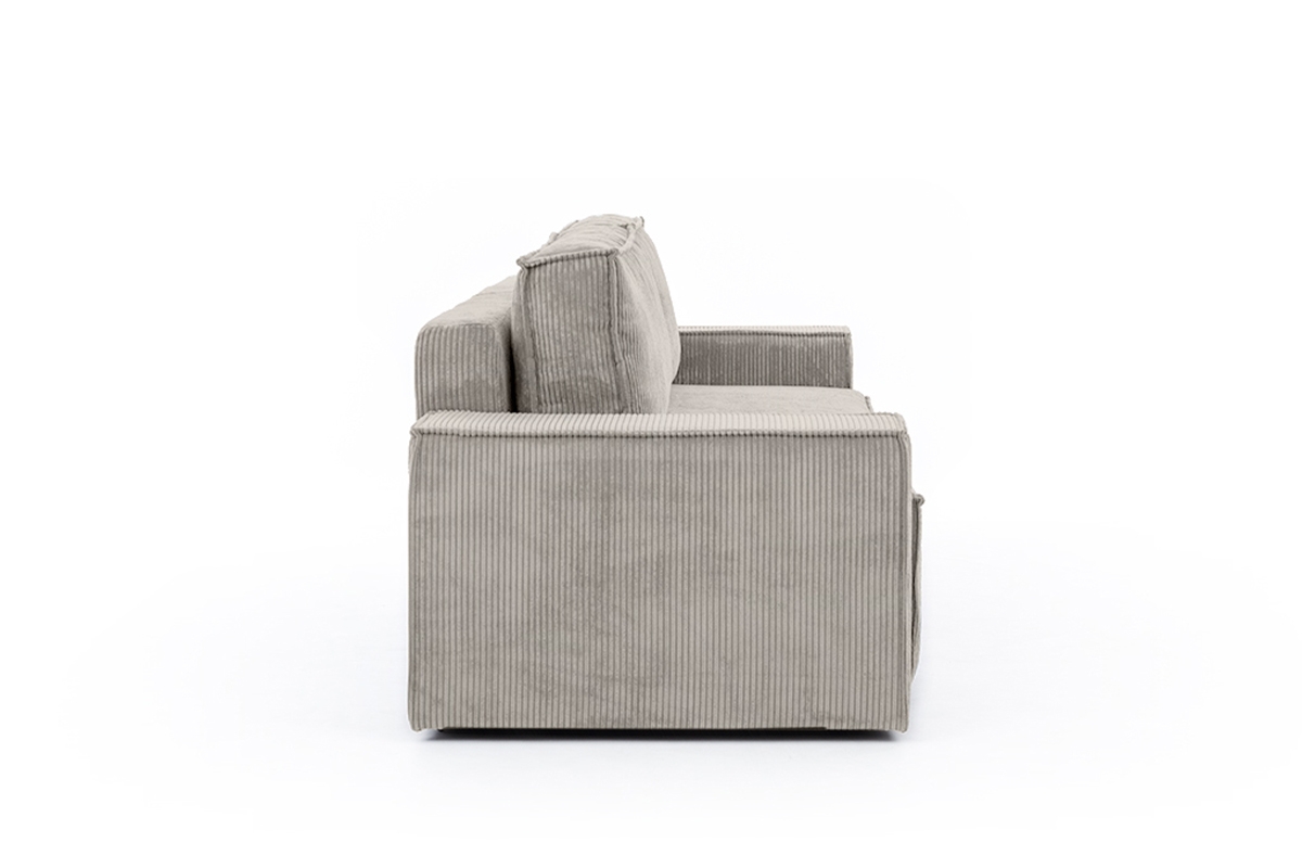 Pohovka s funkciou spania Flabio - béžový menčester Lincoln 83 Pohovka s funkciou spania Flabio - béžový MENČESTER Lincoln 83