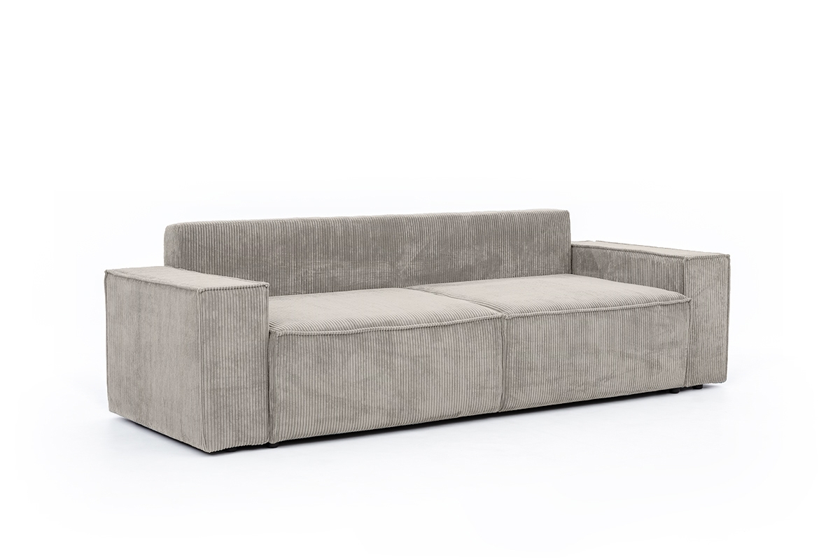 Pohovka s funkciou spania Flabio - béžový menčester Lincoln 83 Pohovka s funkciou spania Flabio - béžový MENČESTER Lincoln 83